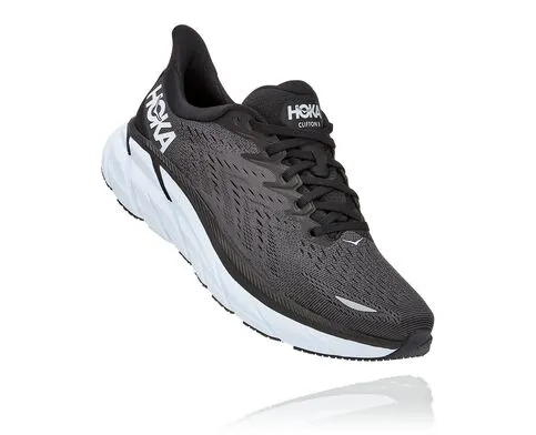 HOKA Clifton 8 - Road Shoe - Men's