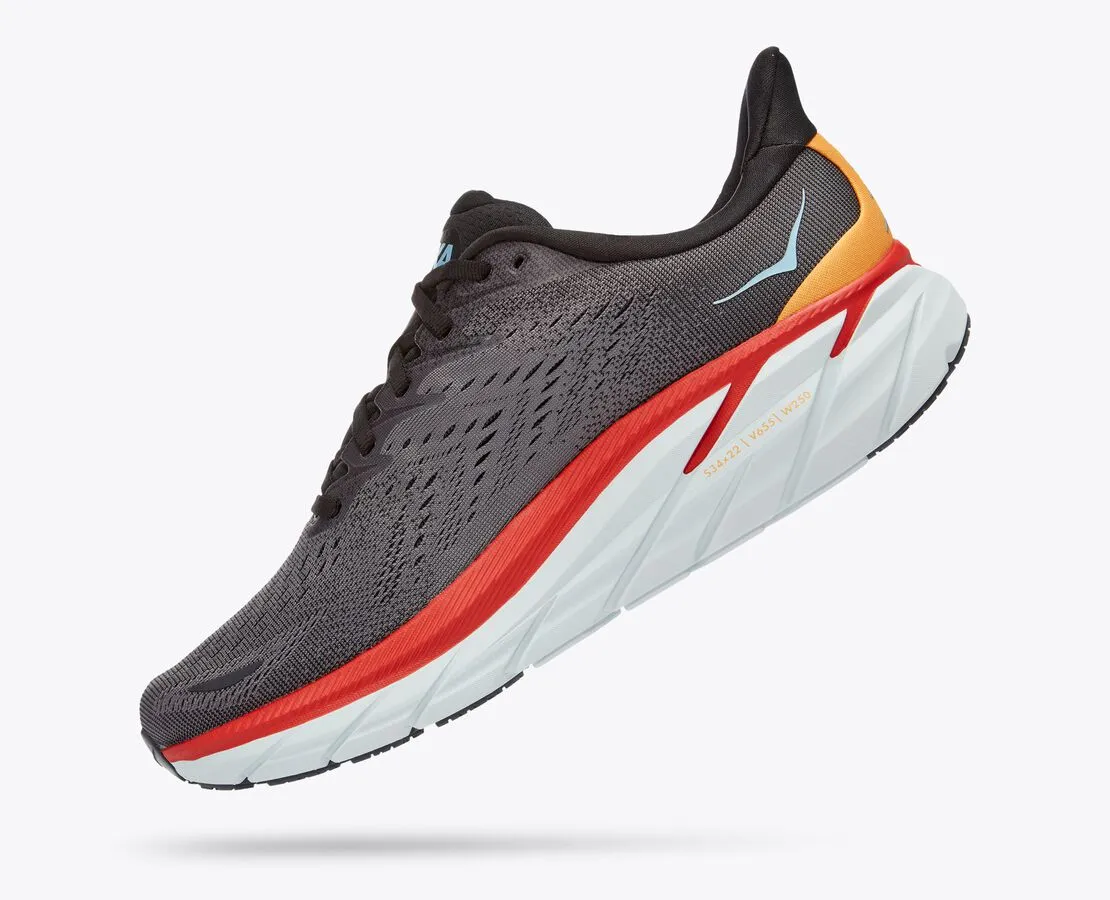HOKA Clifton 8 - Road Shoe - Men's