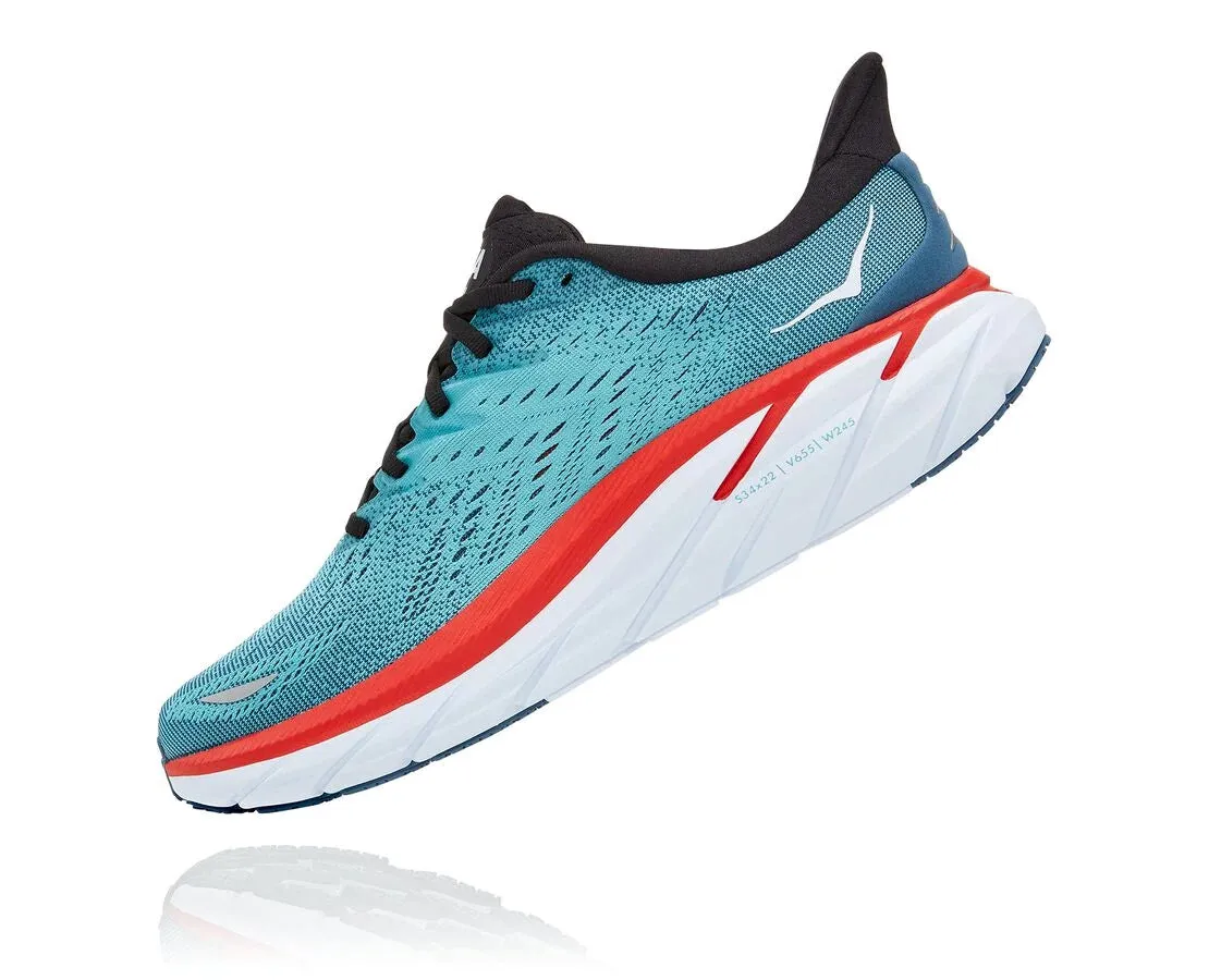 HOKA Clifton 8 - Road Shoe - Men's