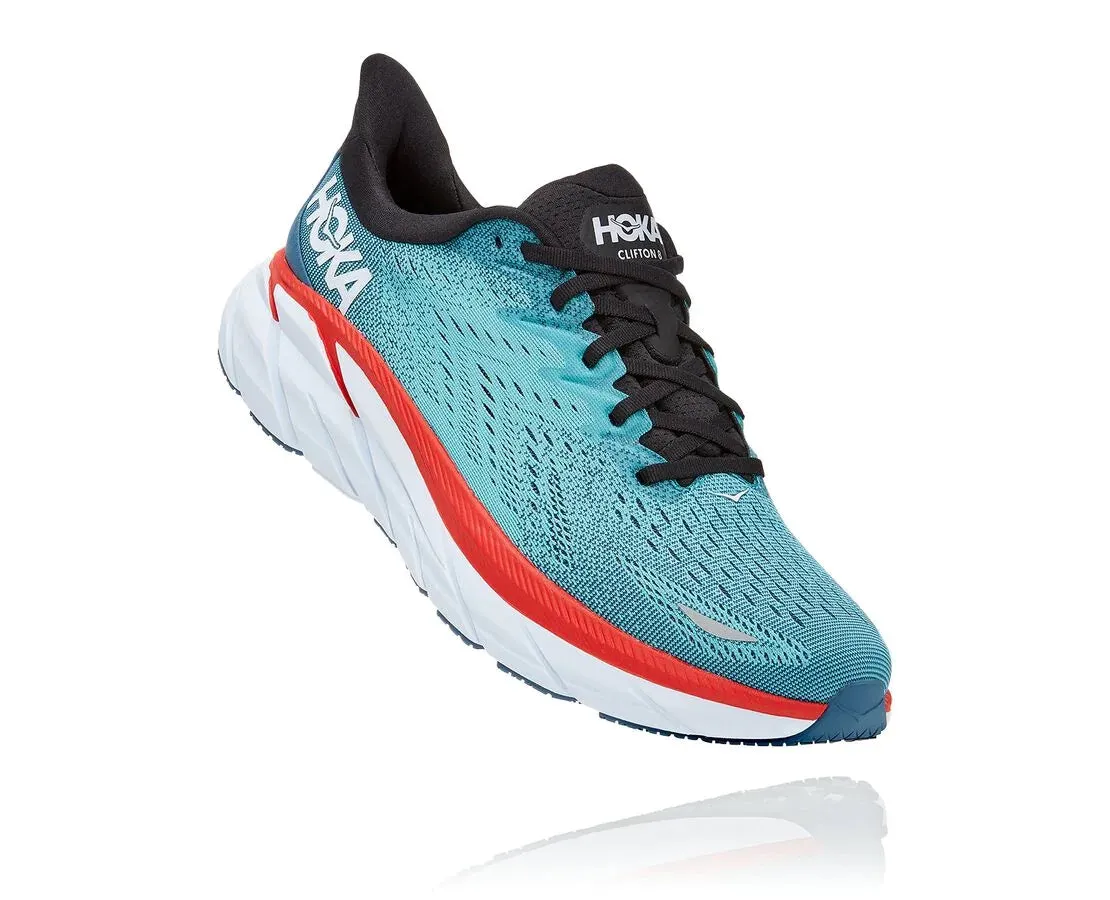 HOKA Clifton 8 - Road Shoe - Men's