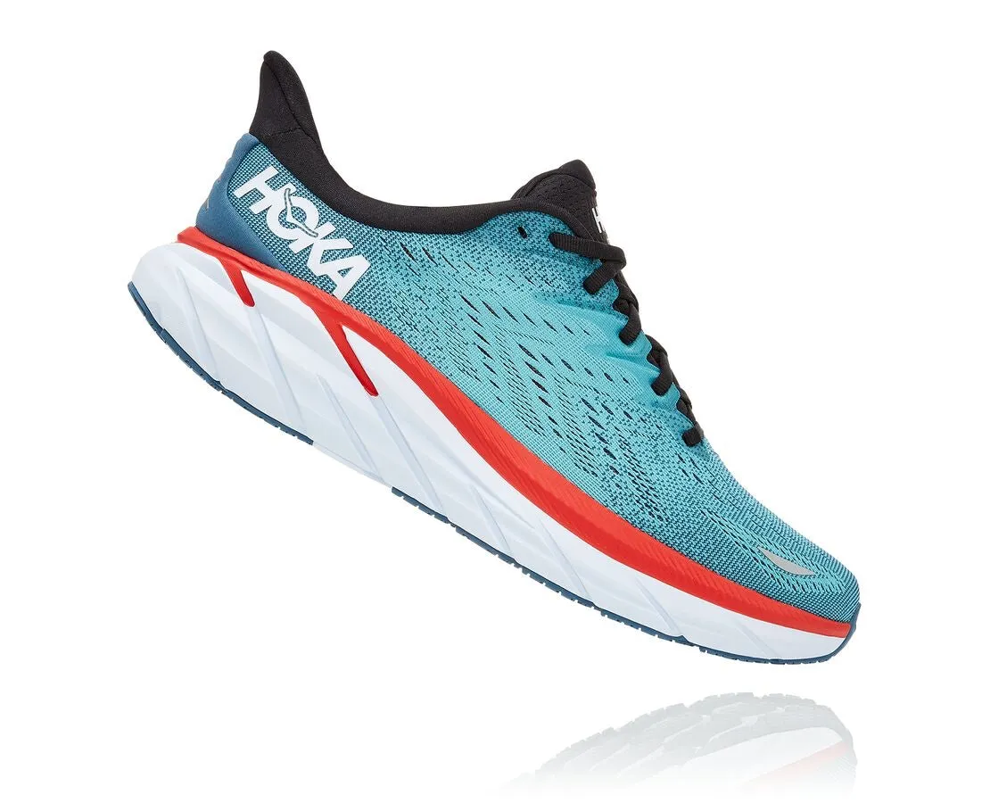 HOKA Clifton 8 - Road Shoe - Men's