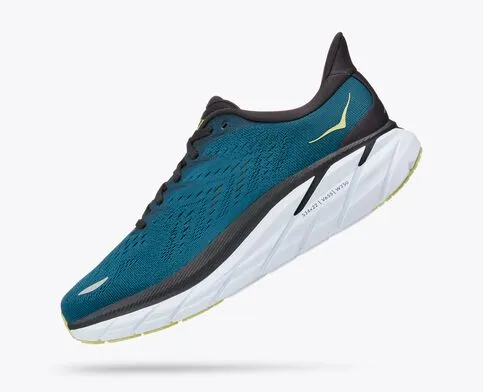 HOKA Clifton 8 - Road Shoe - Men's