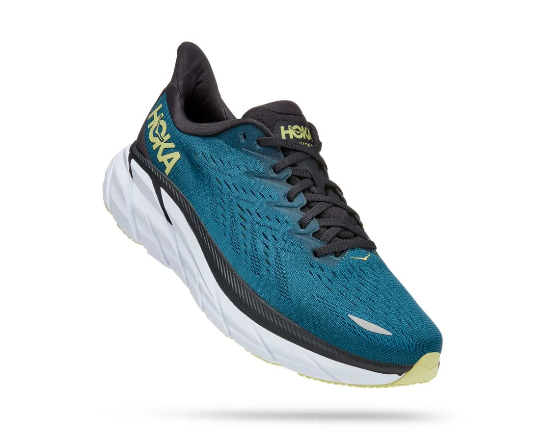HOKA Clifton 8 - Road Shoe - Men's