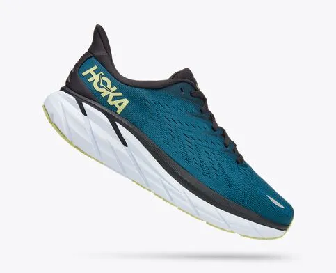 HOKA Clifton 8 - Road Shoe - Men's
