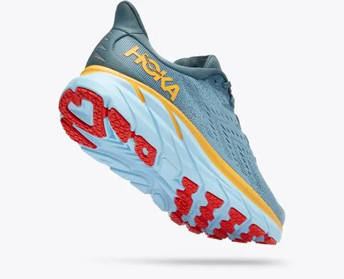 HOKA Clifton 8 - Road Shoe - Men's