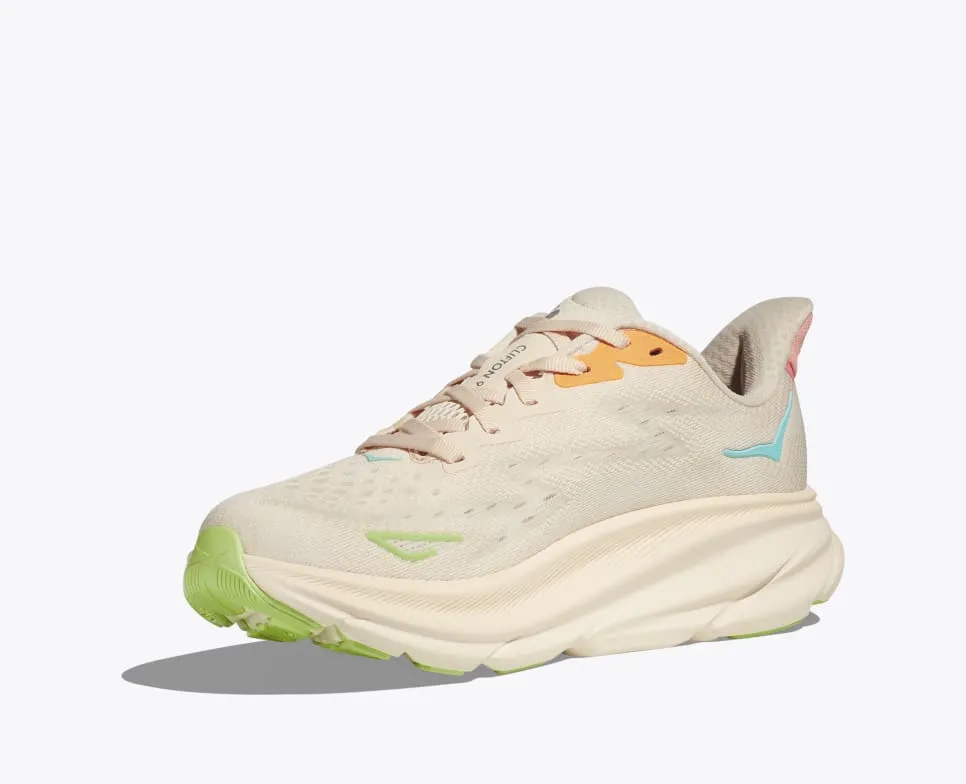 Hoka Clifton 9 (Women's)