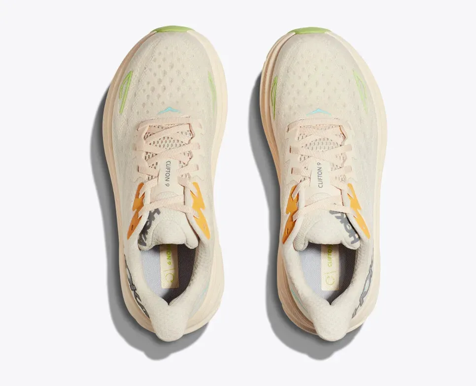Hoka Clifton 9 (Women's)