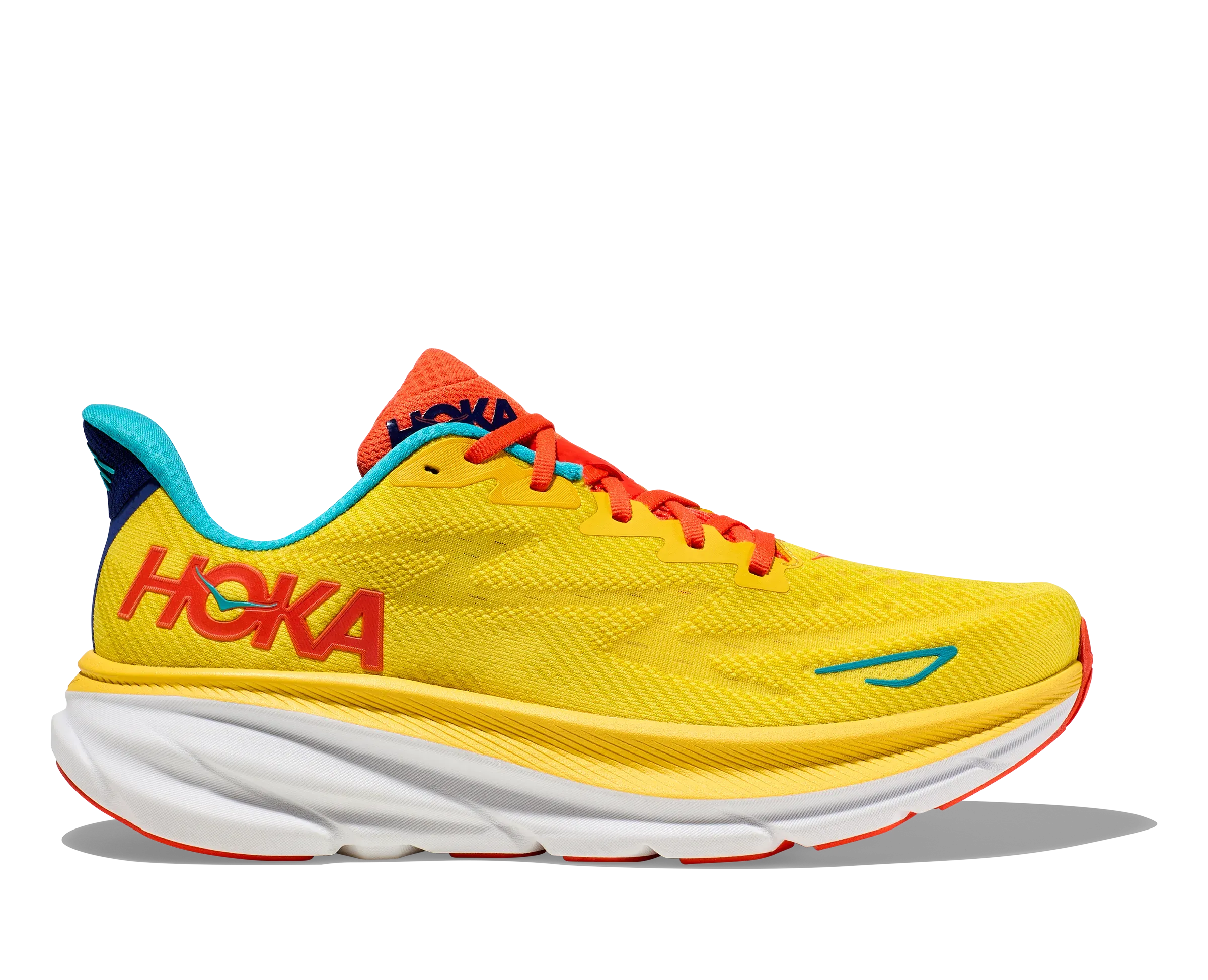 Hoka Clifton 9
