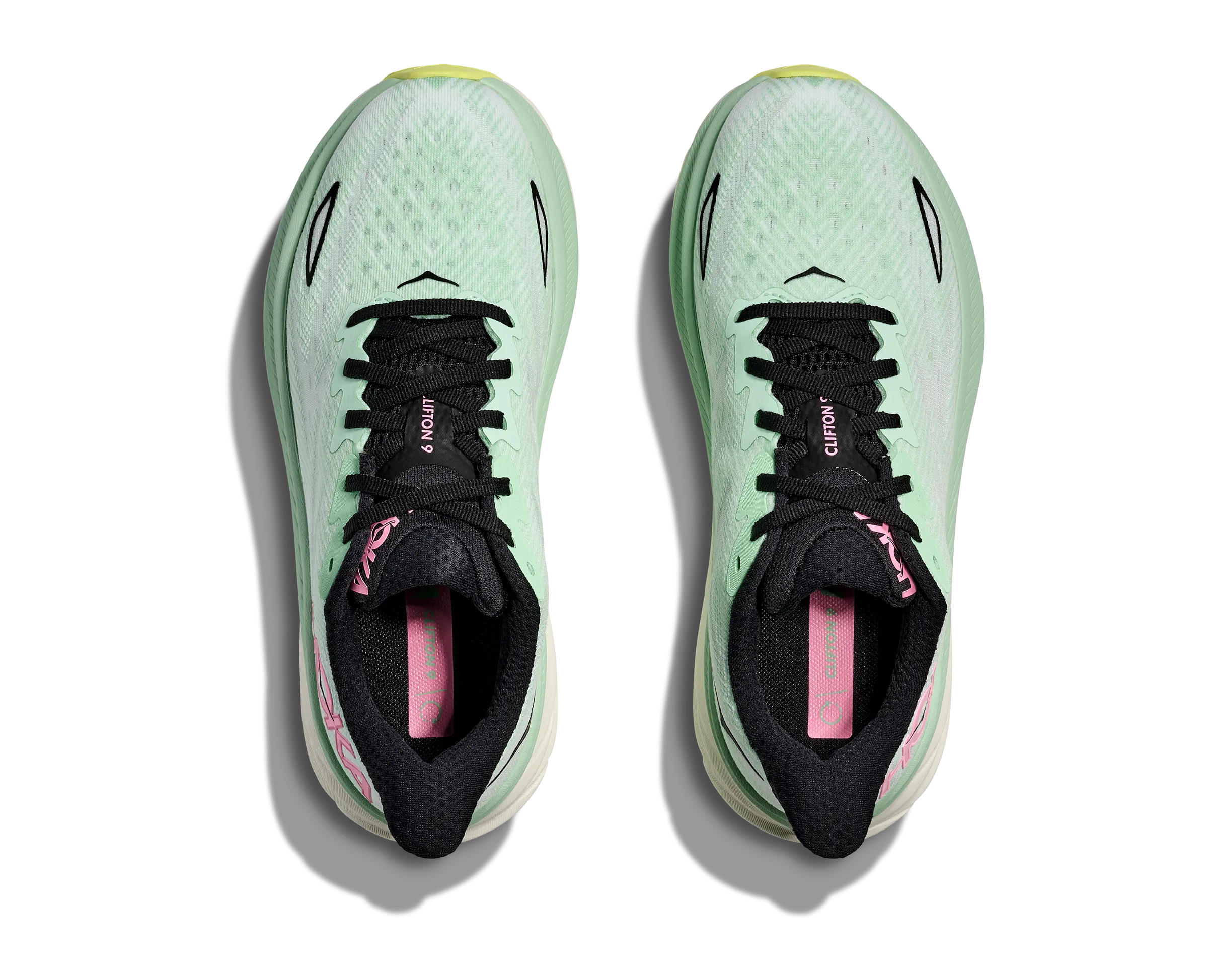 Hoka Clifton 9