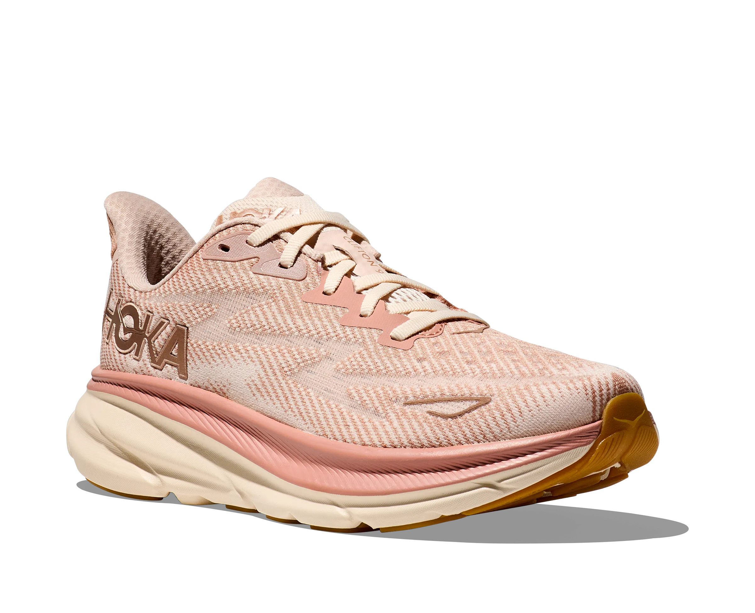 Hoka Clifton 9