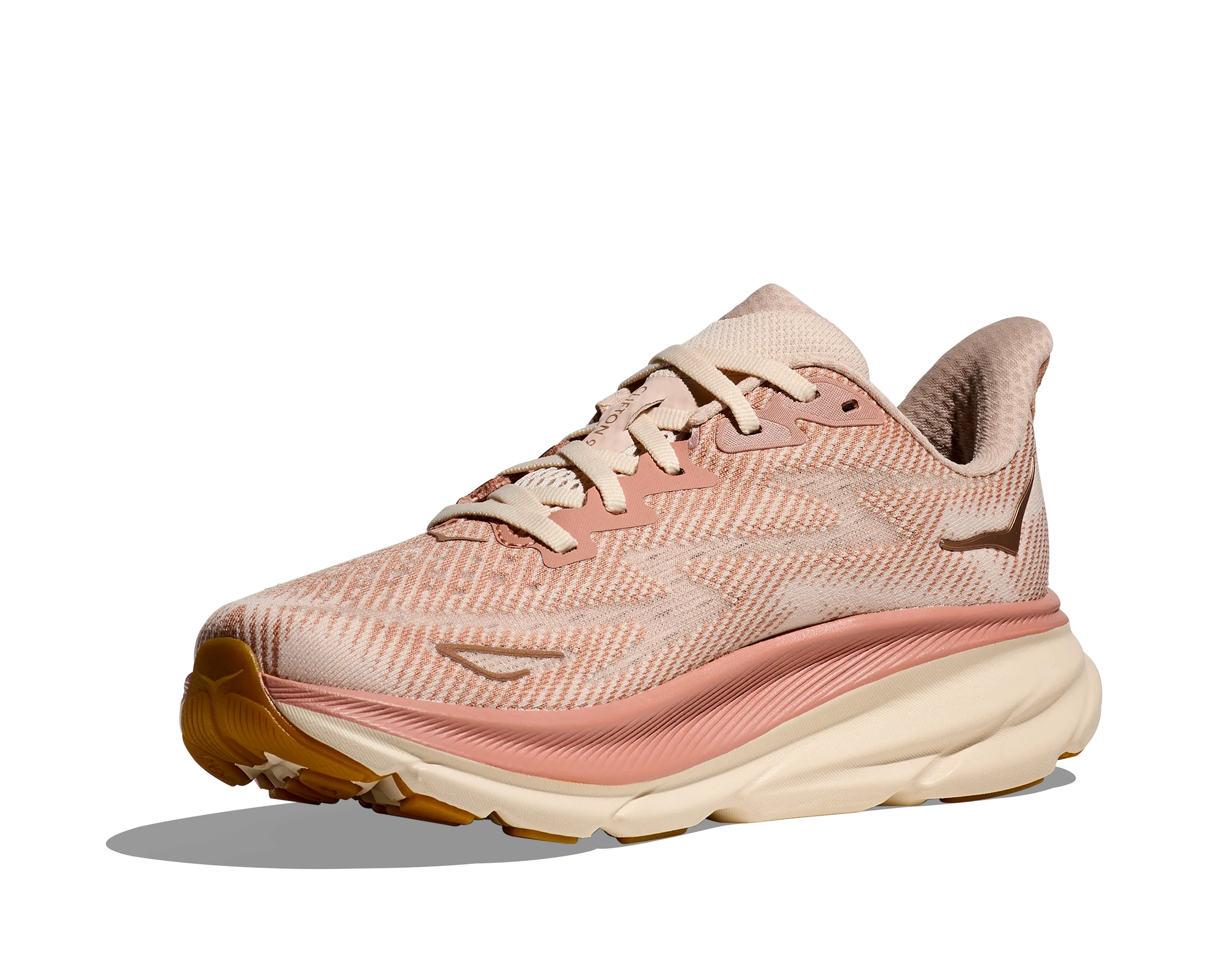 Hoka Clifton 9