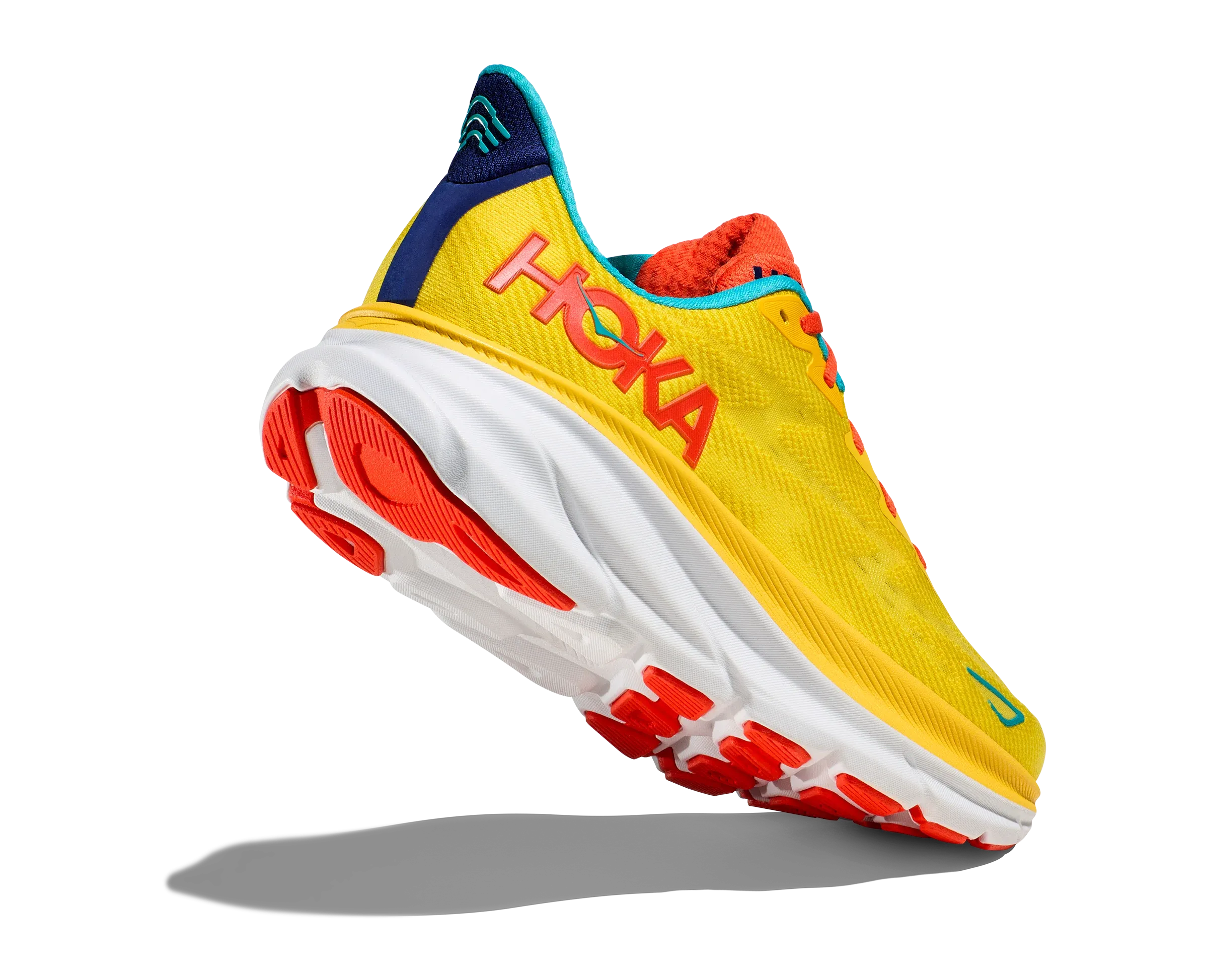 Hoka Clifton 9