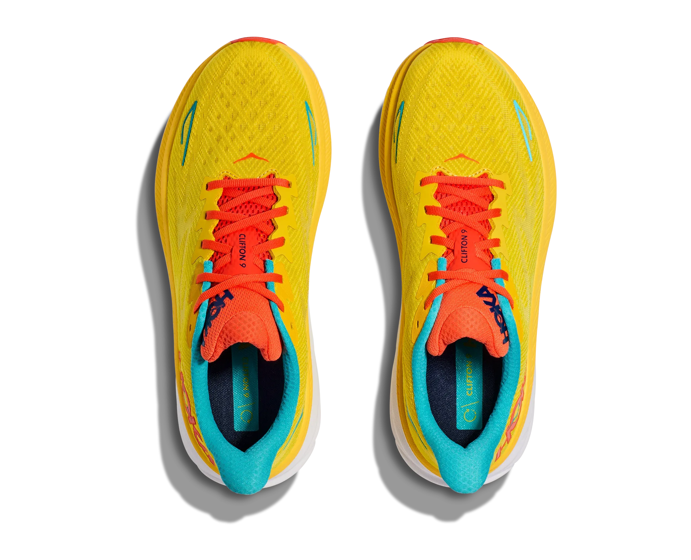 Hoka Clifton 9