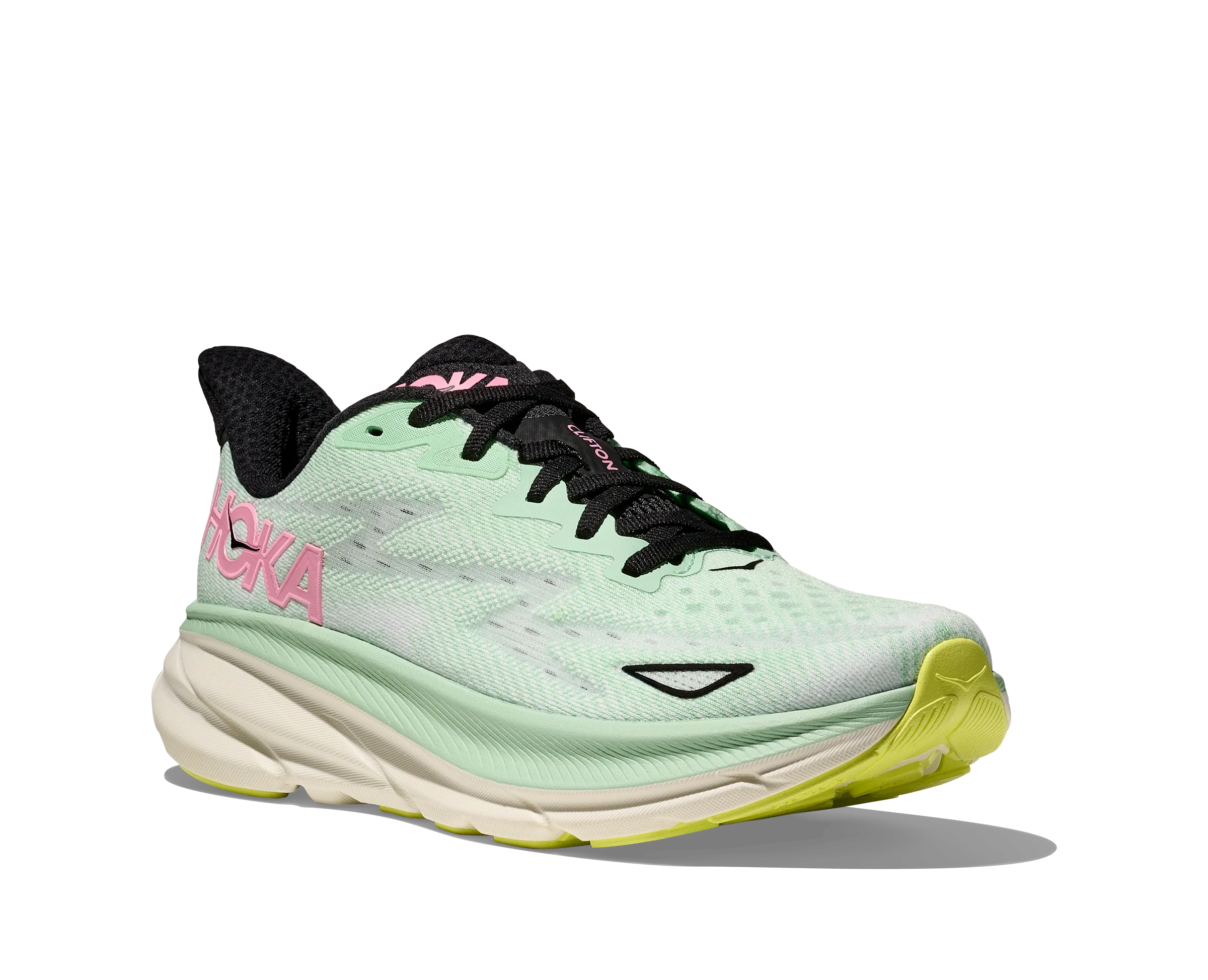 Hoka Clifton 9
