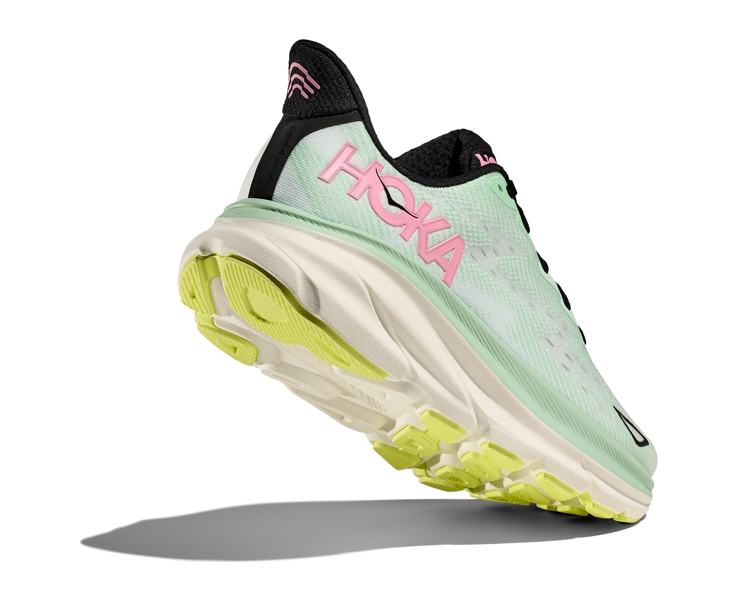 Hoka Clifton 9