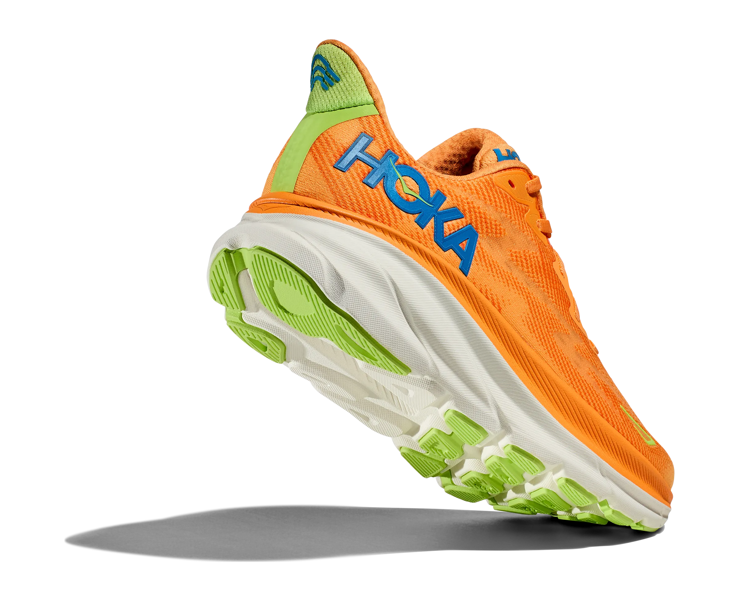 Hoka Clifton 9