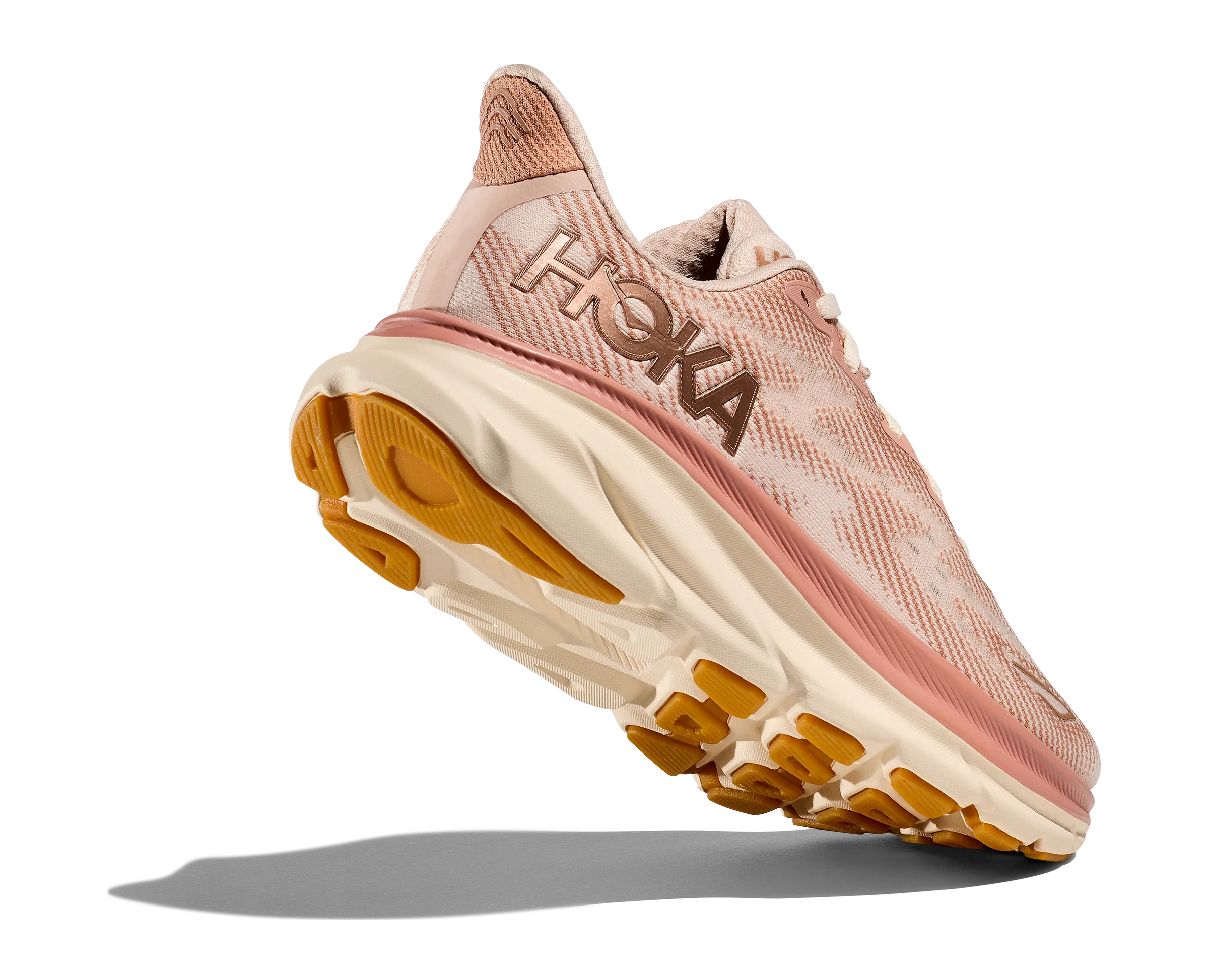 Hoka Clifton 9