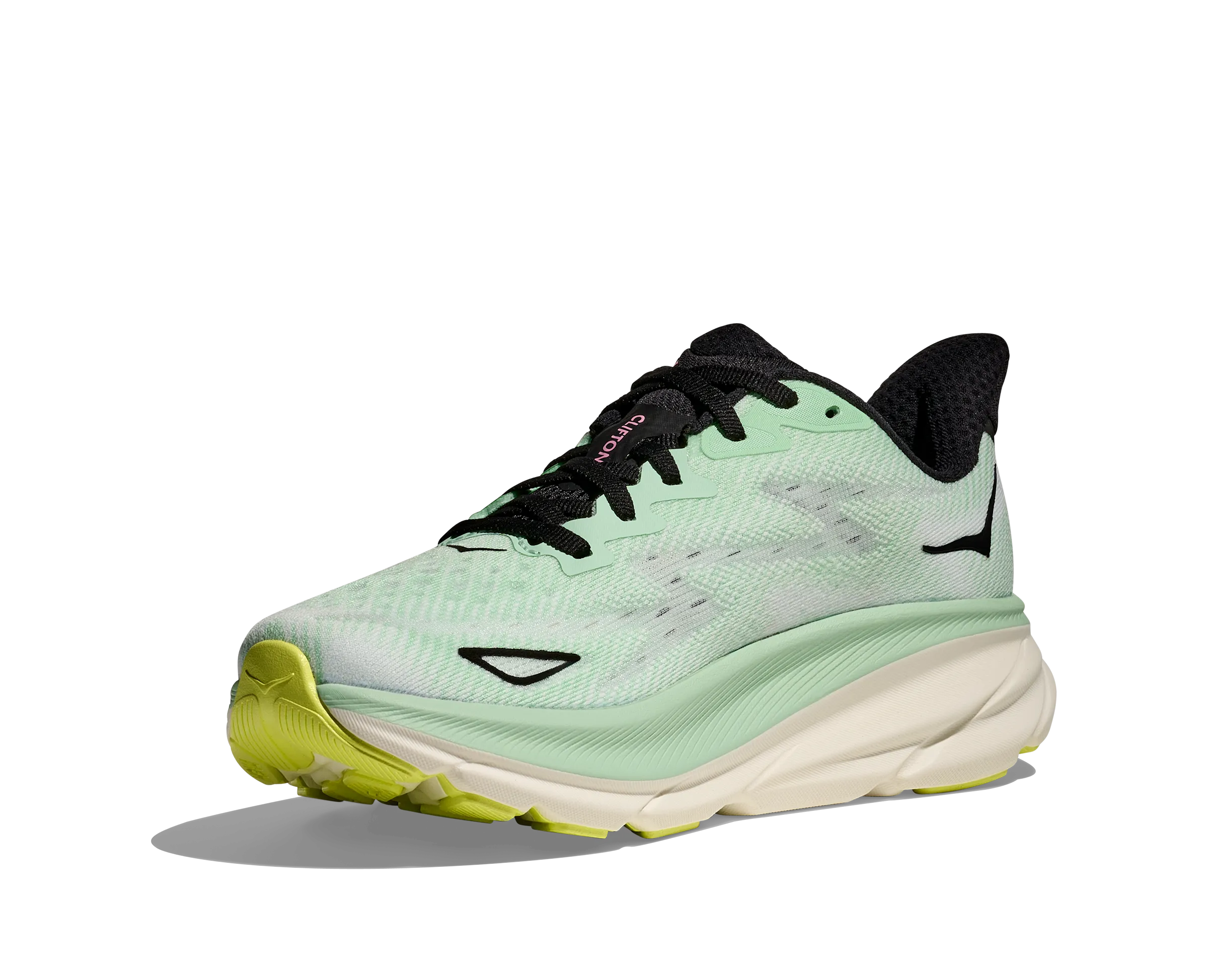 Hoka Clifton 9
