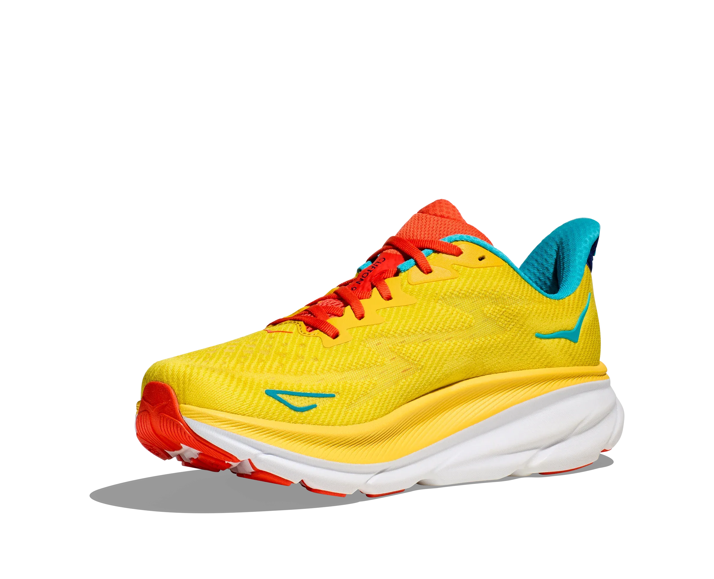 Hoka Clifton 9