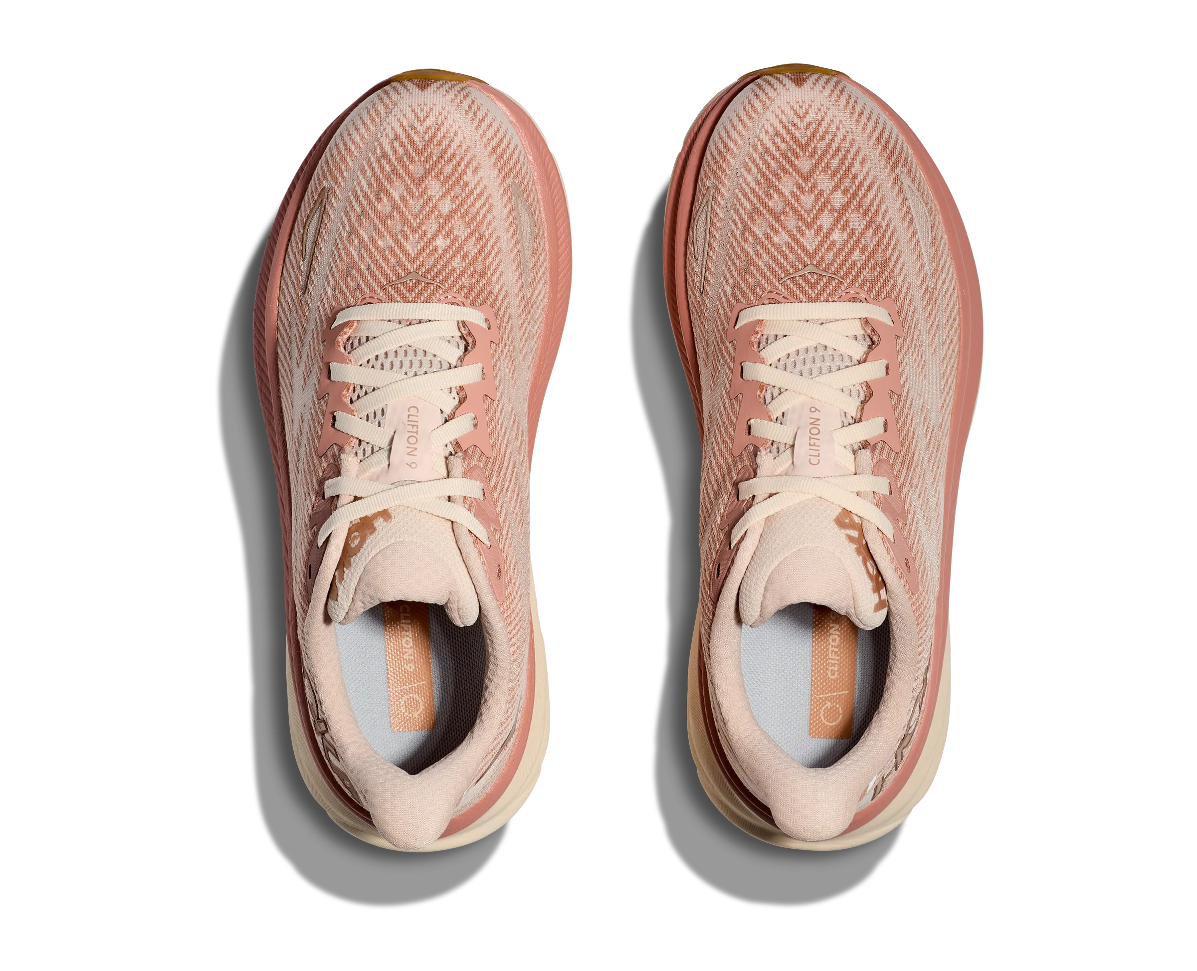 Hoka Clifton 9