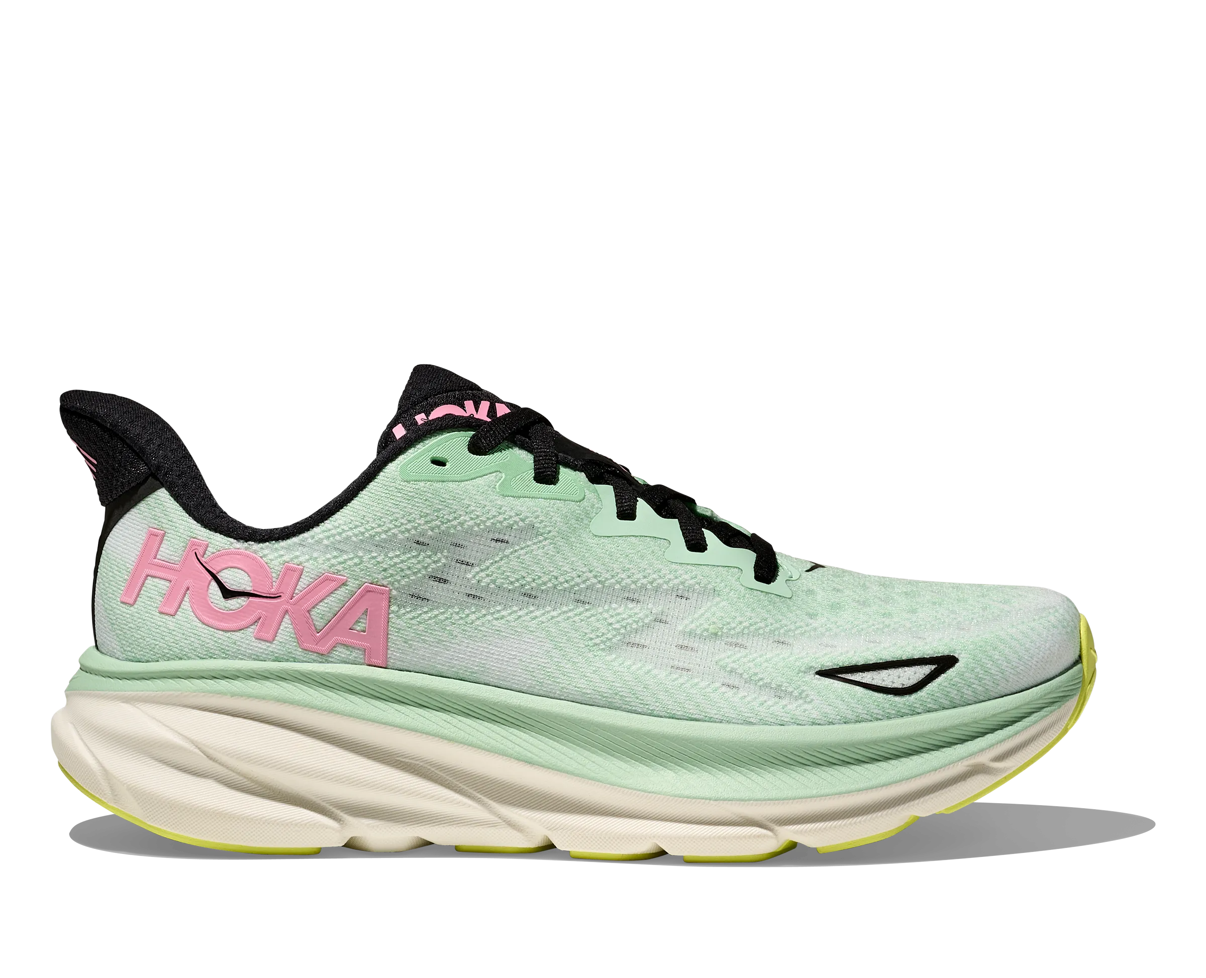 Hoka Clifton 9