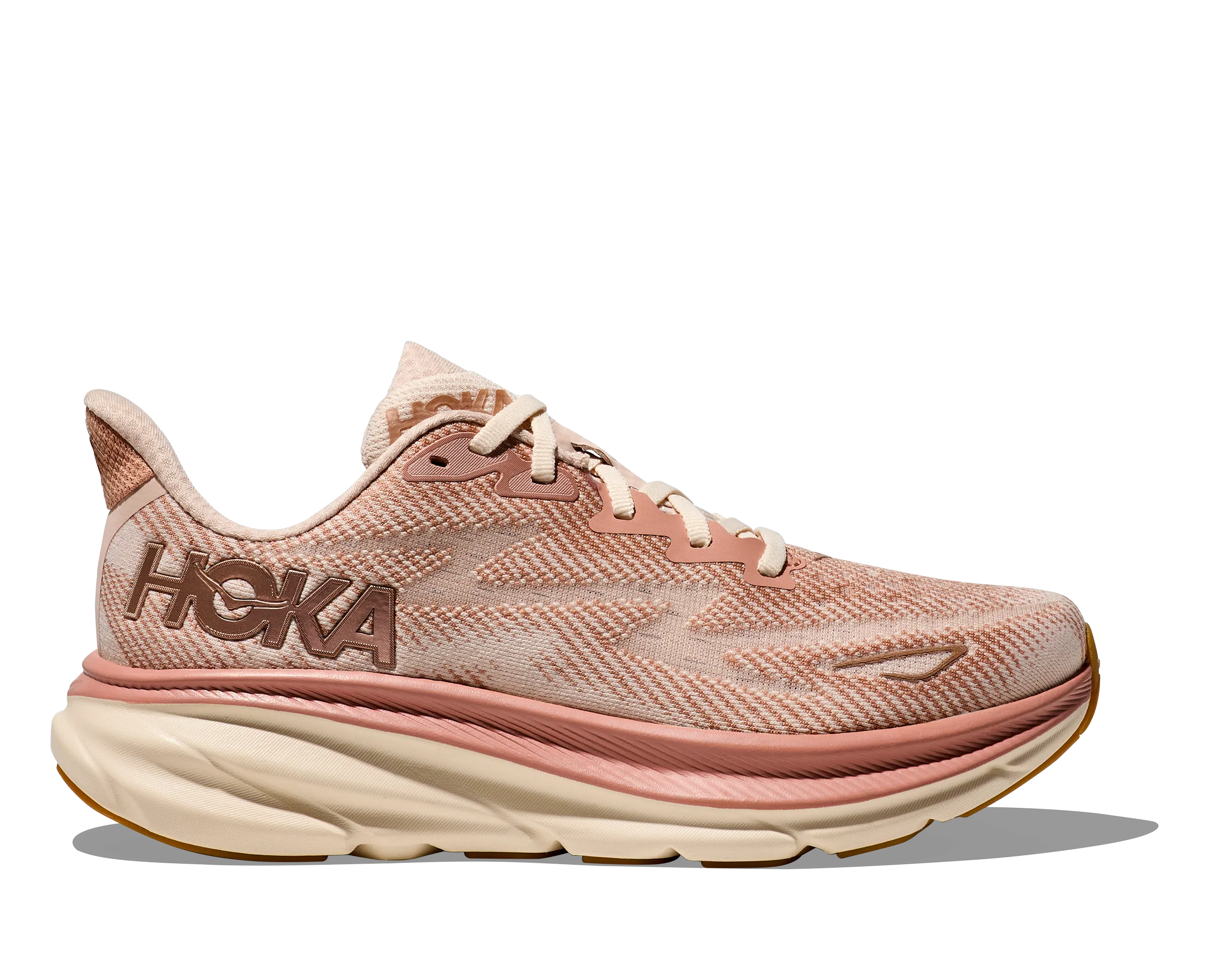Hoka Clifton 9