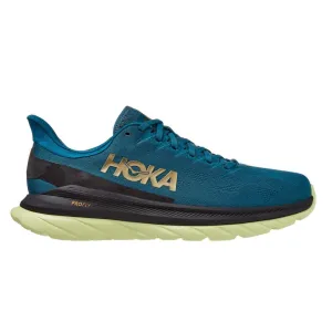 Hoka Mach 4 Mens Running Shoe
