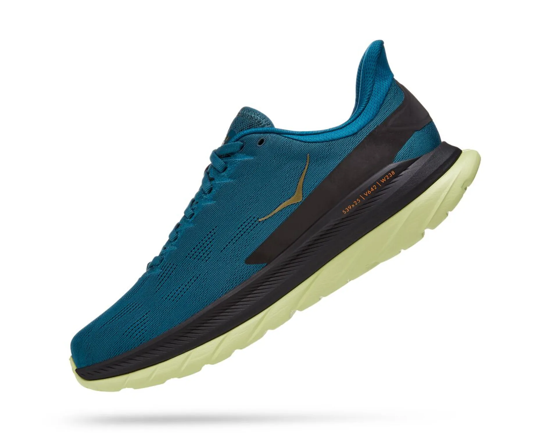 Hoka Mach 4 Mens Running Shoe