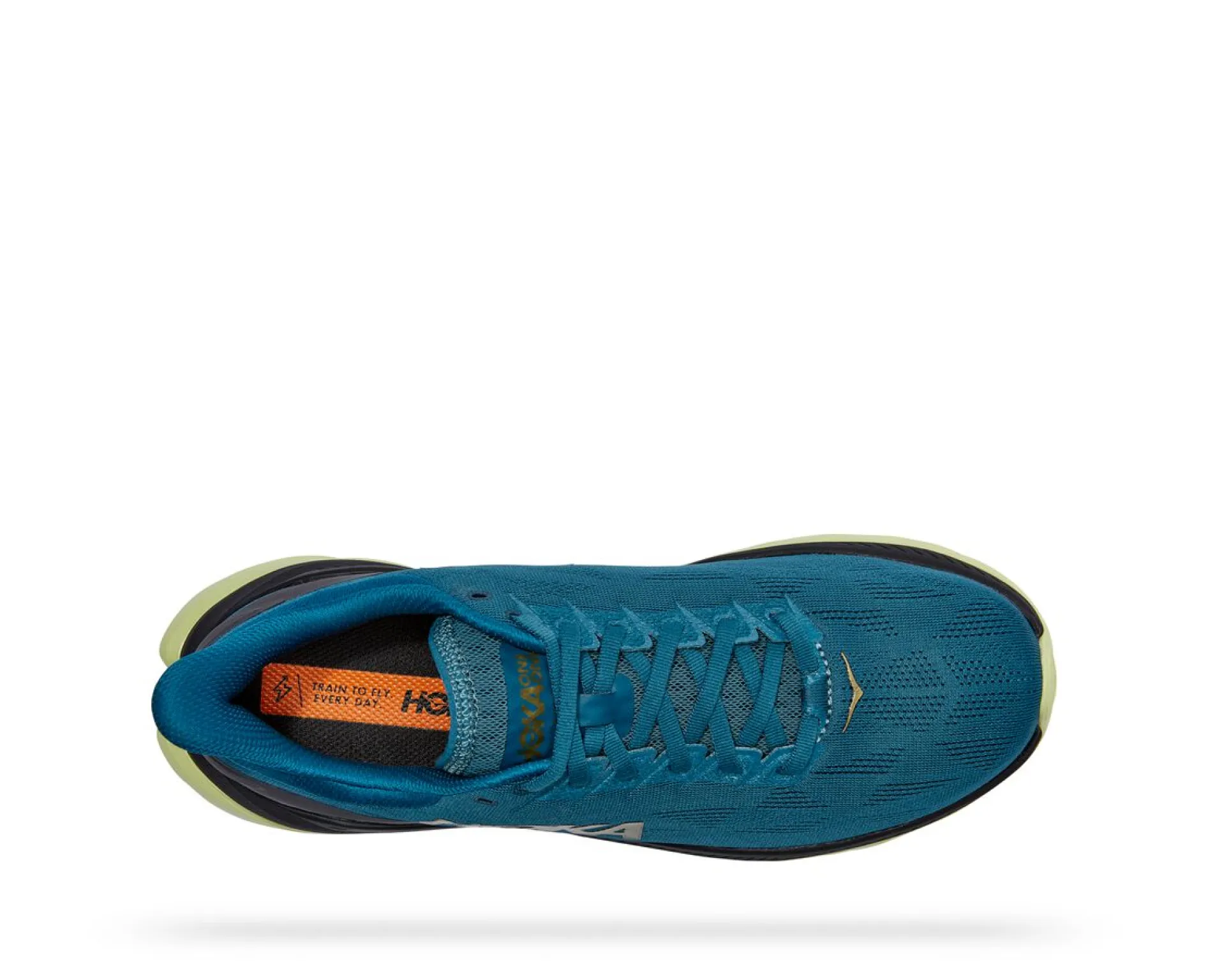 Hoka Mach 4 Mens Running Shoe