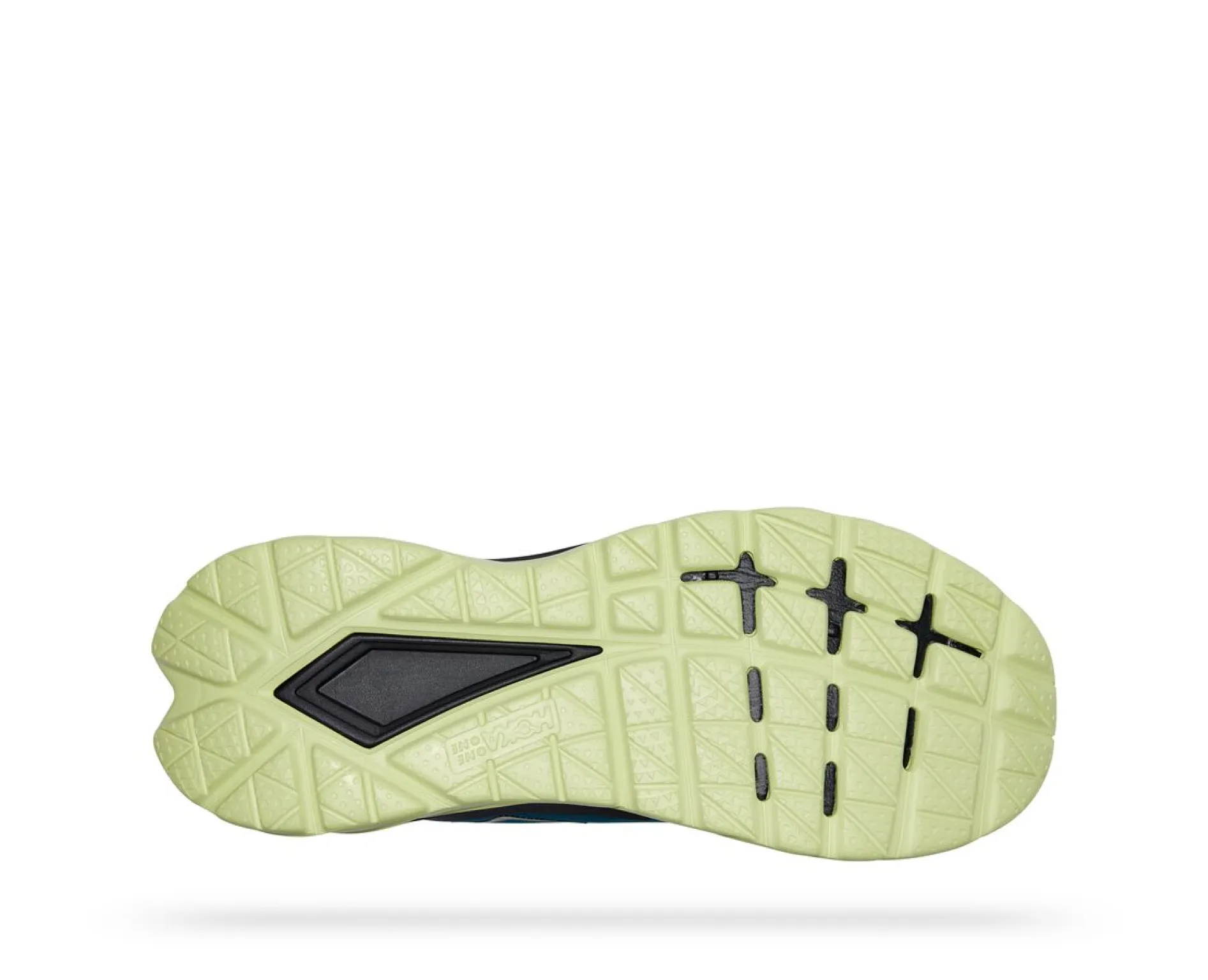 Hoka Mach 4 Mens Running Shoe