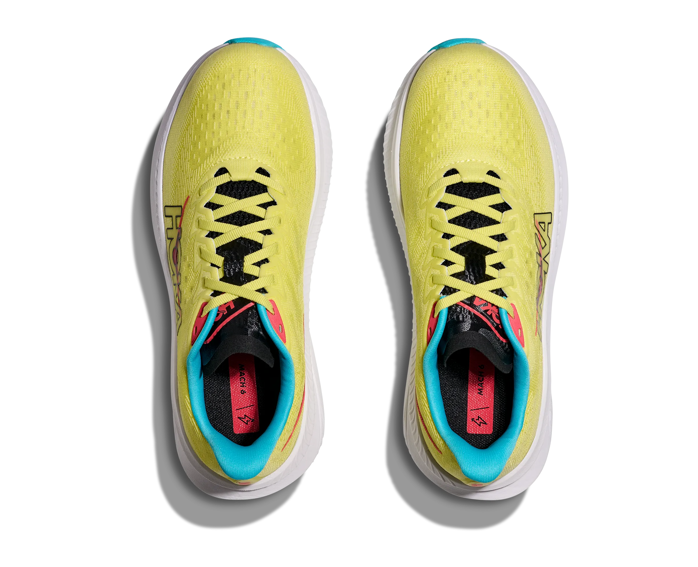 Hoka Mach 6 (Women's)