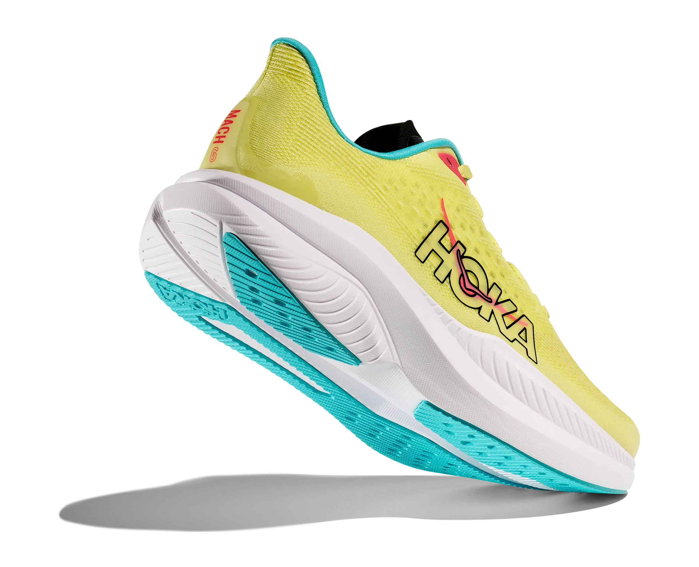 Hoka Mach 6 (Women's)