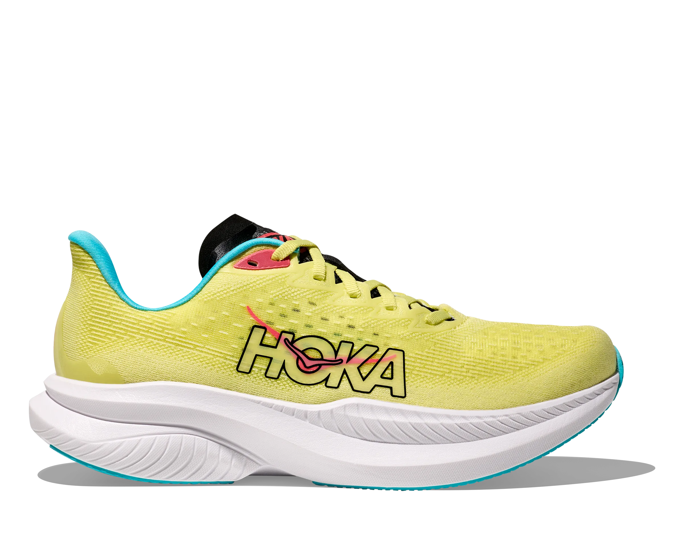 Hoka Mach 6 (Women's)