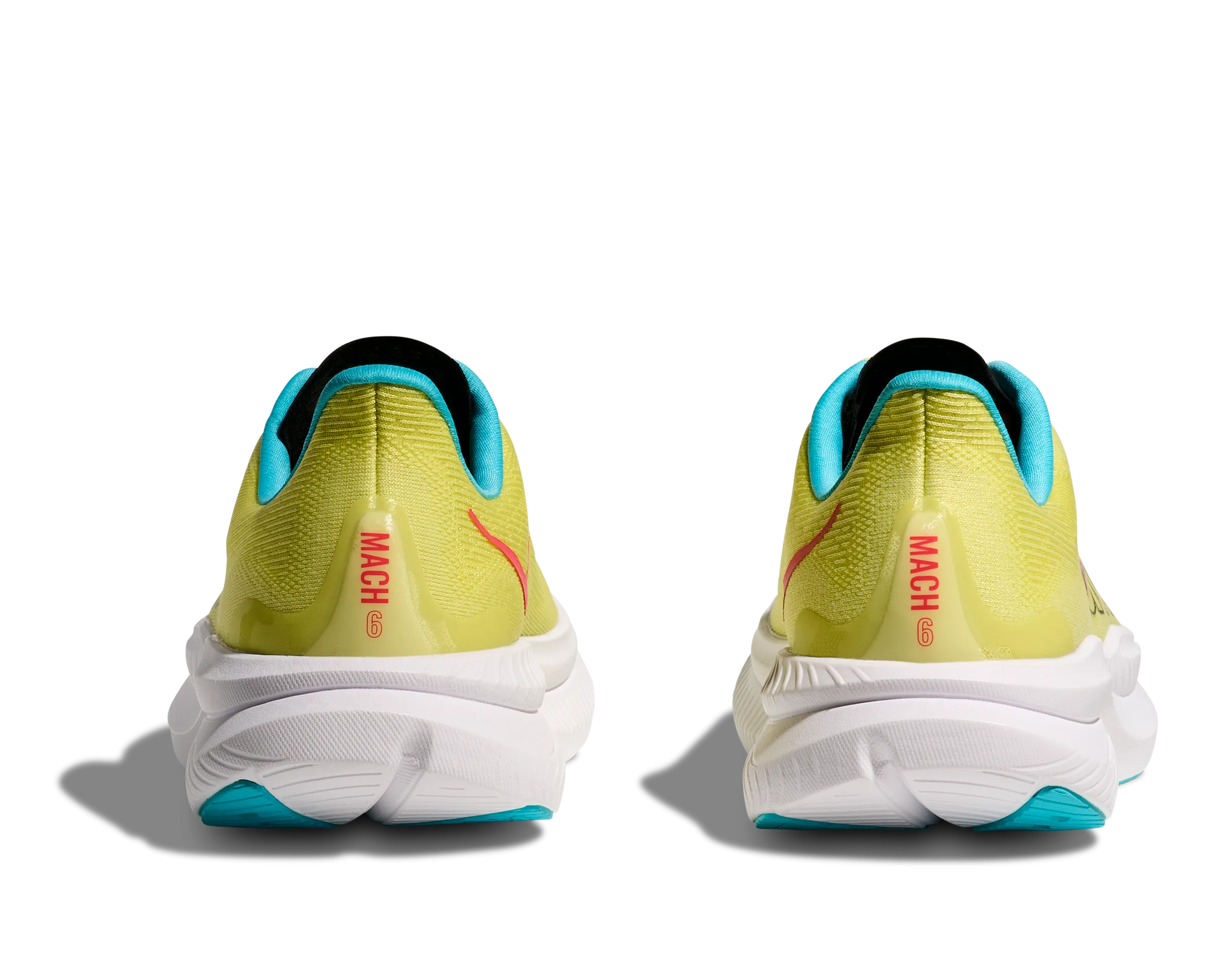 Hoka Mach 6 (Women's)