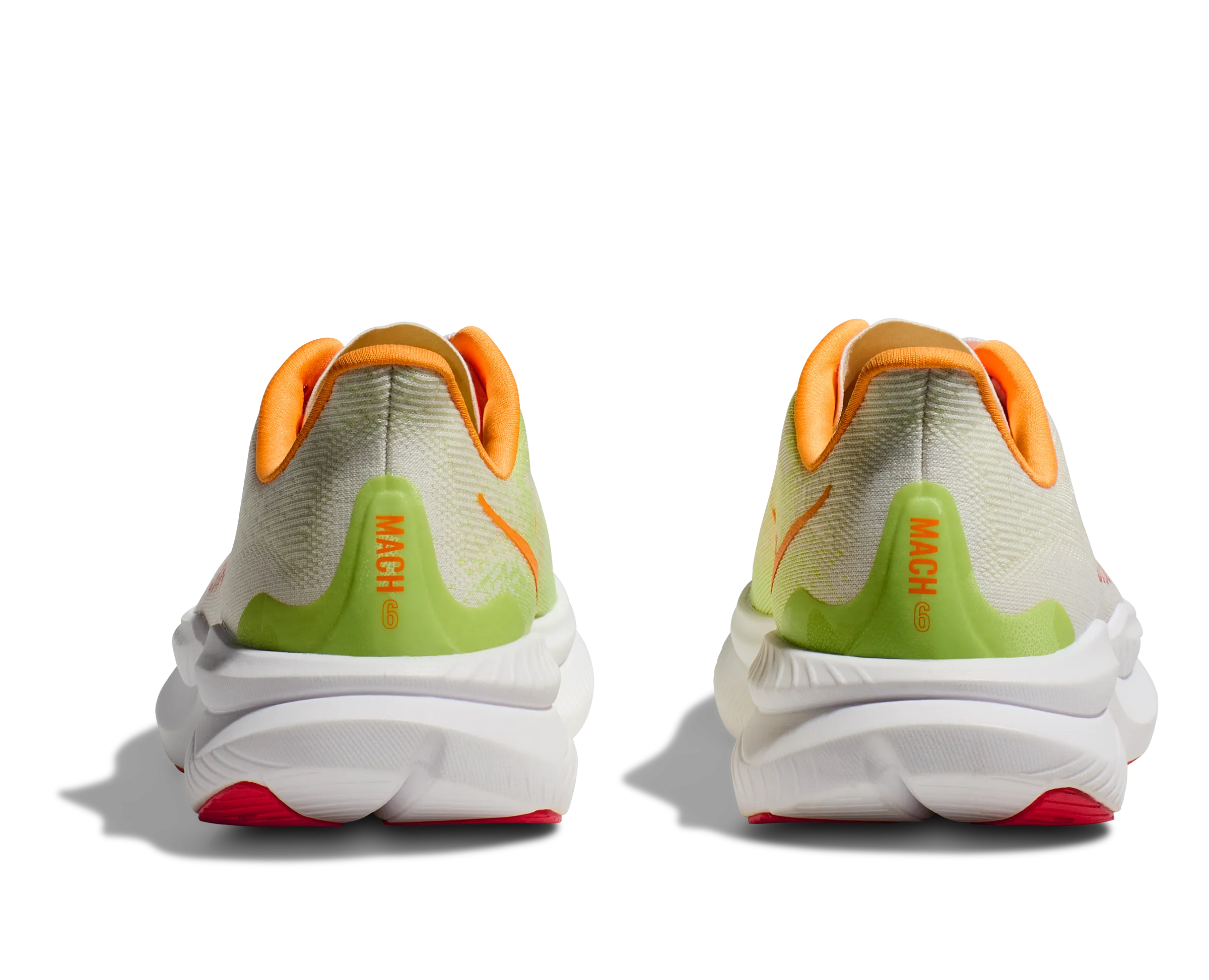 Hoka Mach 6 (Women's)