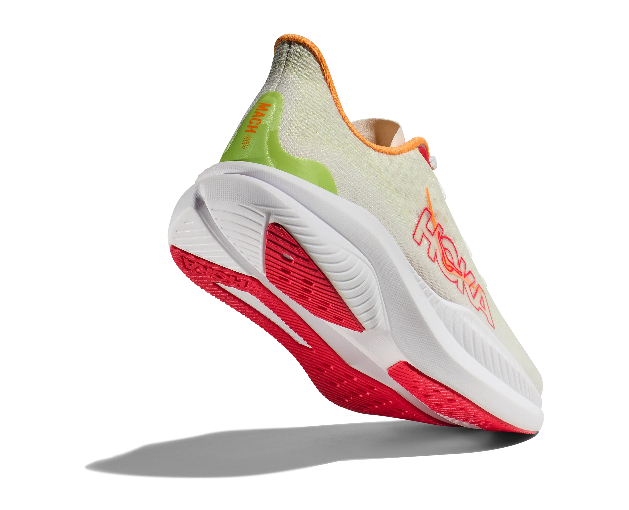 Hoka Mach 6 (Women's)