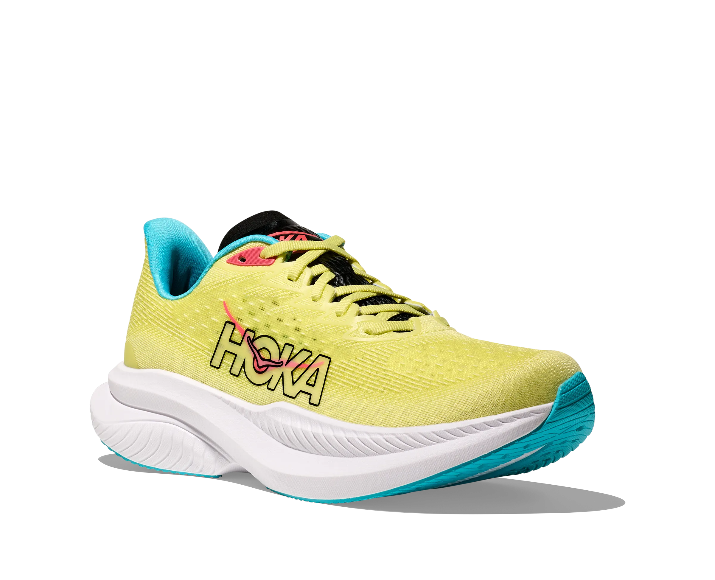 Hoka Mach 6 (Women's)