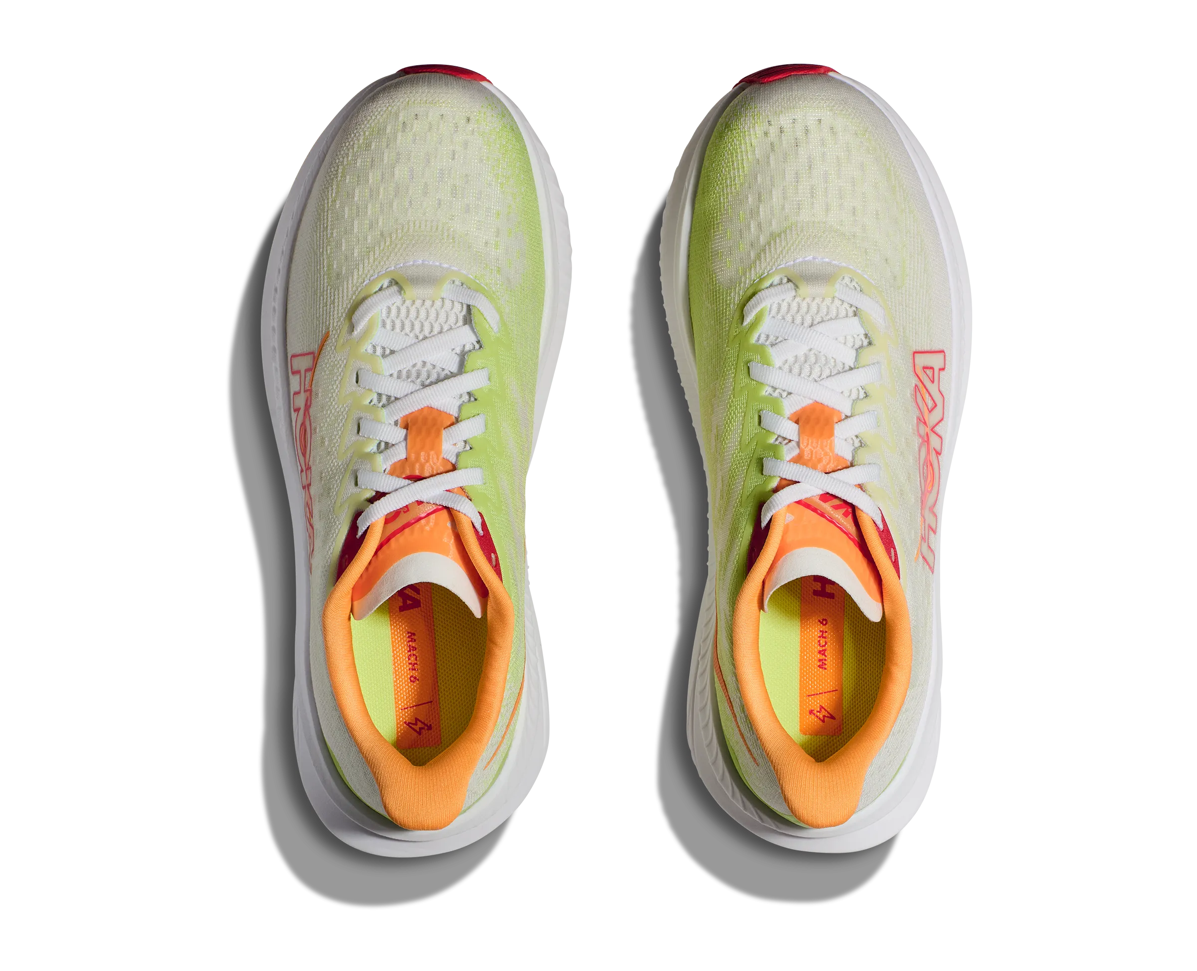 Hoka Mach 6 (Women's)