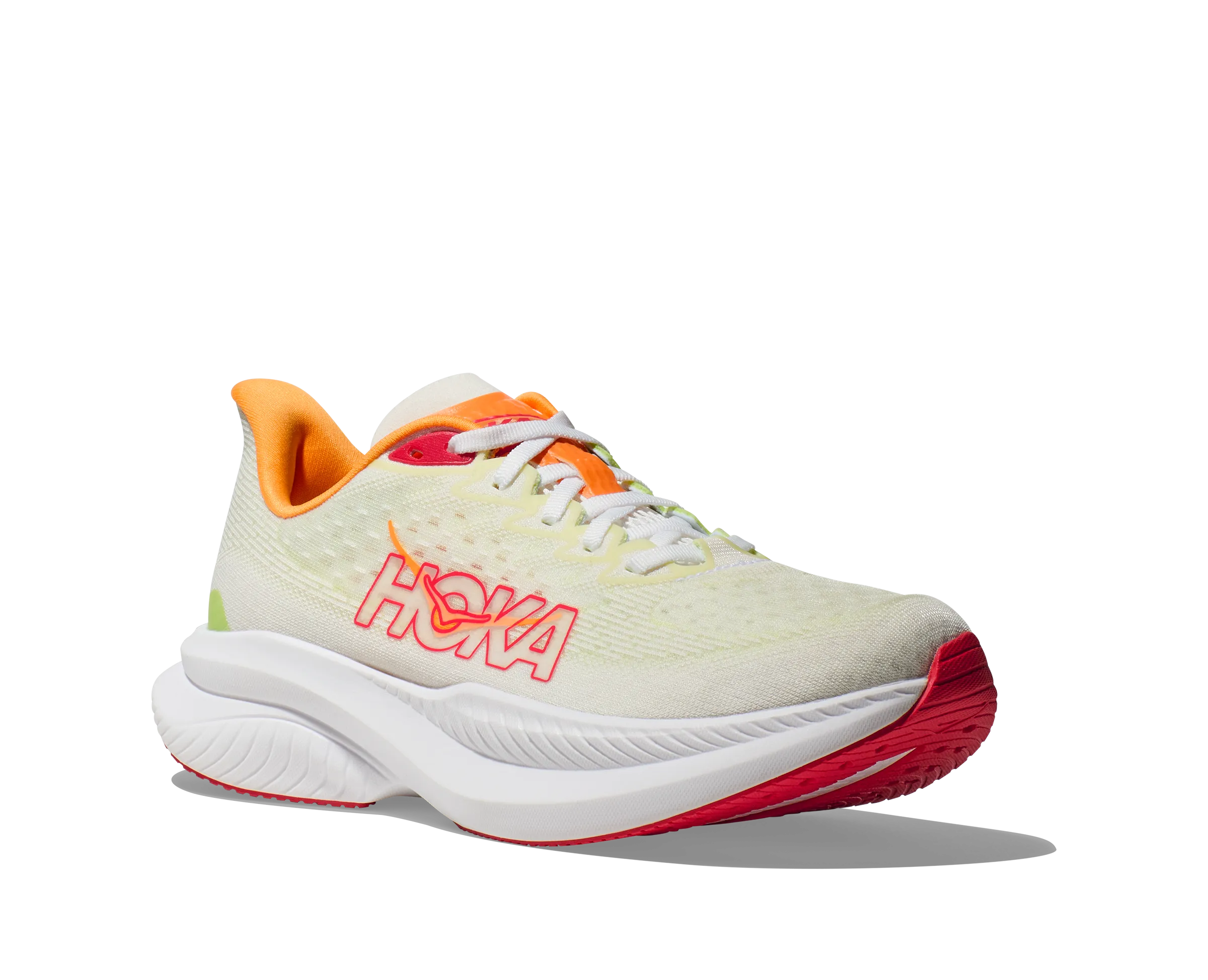 Hoka Mach 6 (Women's)