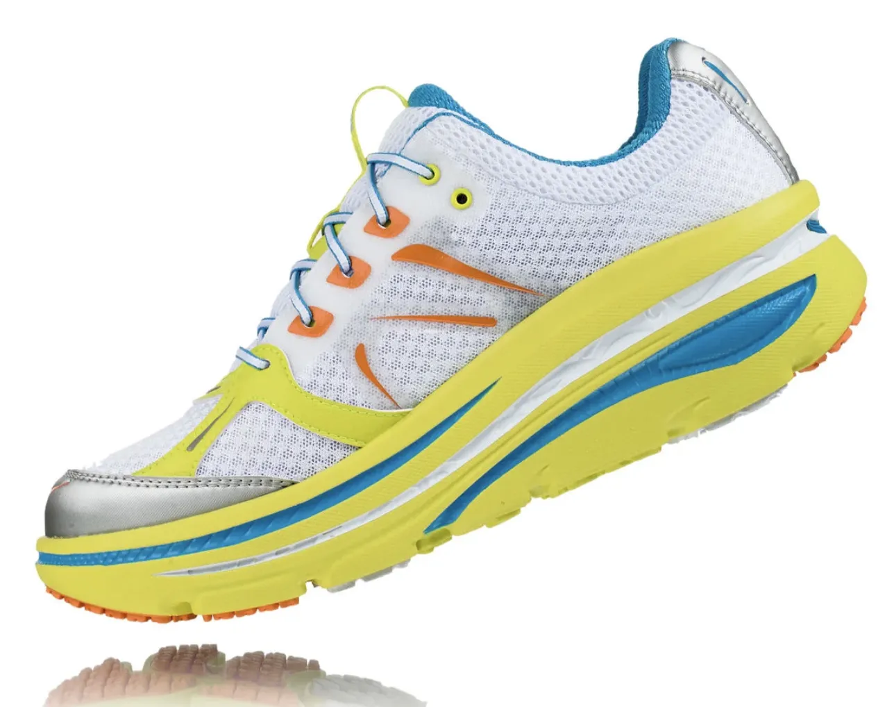 Hoka One One Bondi B size 13 M