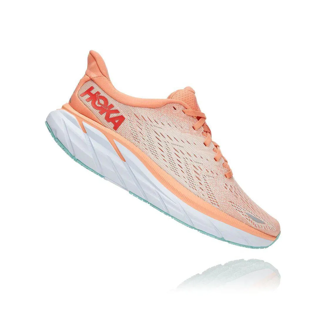 Hoka One One Women’s Clifton 8 Running Shoe