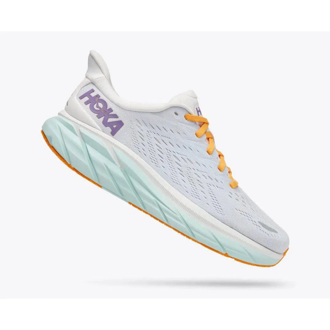 Hoka One One Women’s Clifton 8 Running Shoe