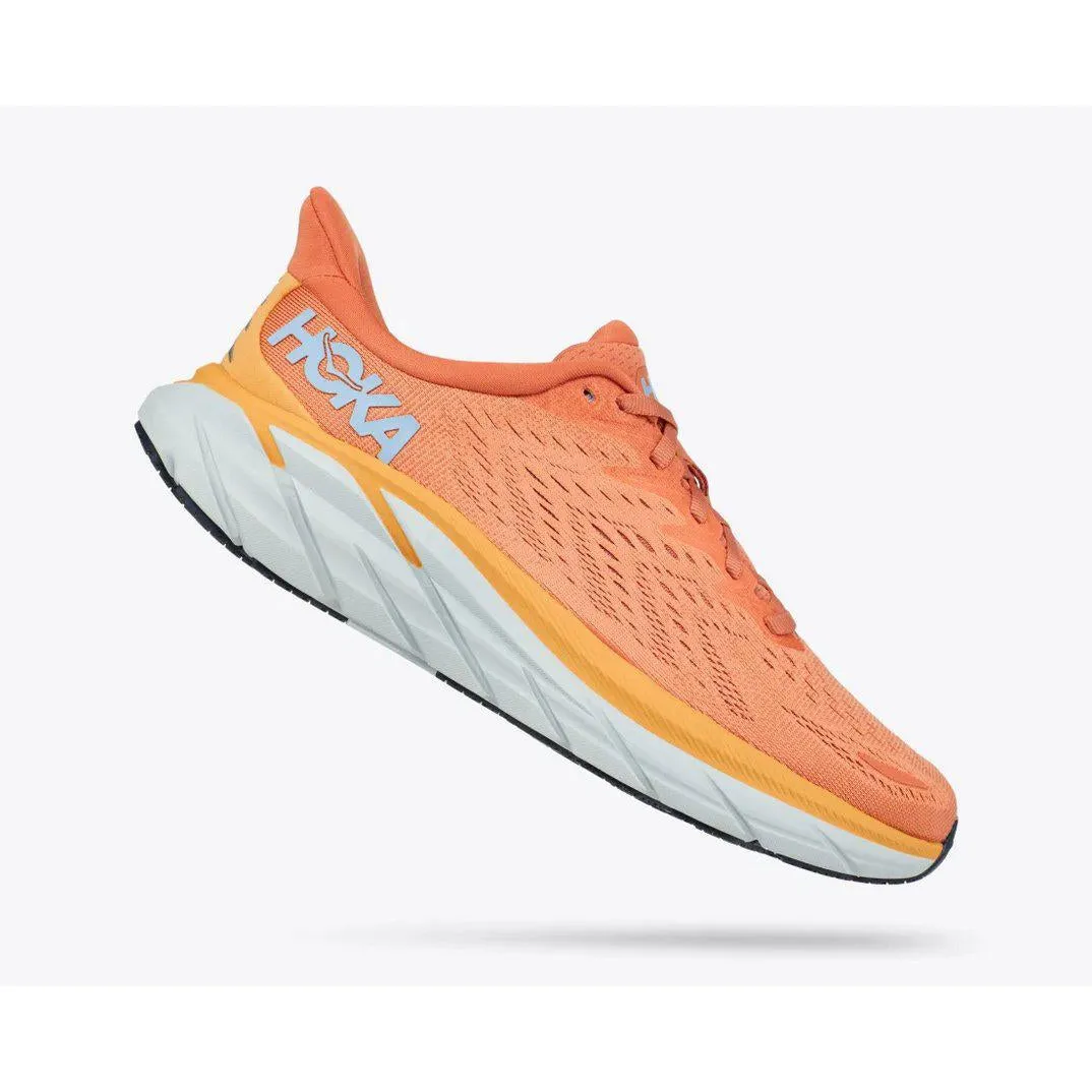 Hoka One One Women’s Clifton 8 Running Shoe