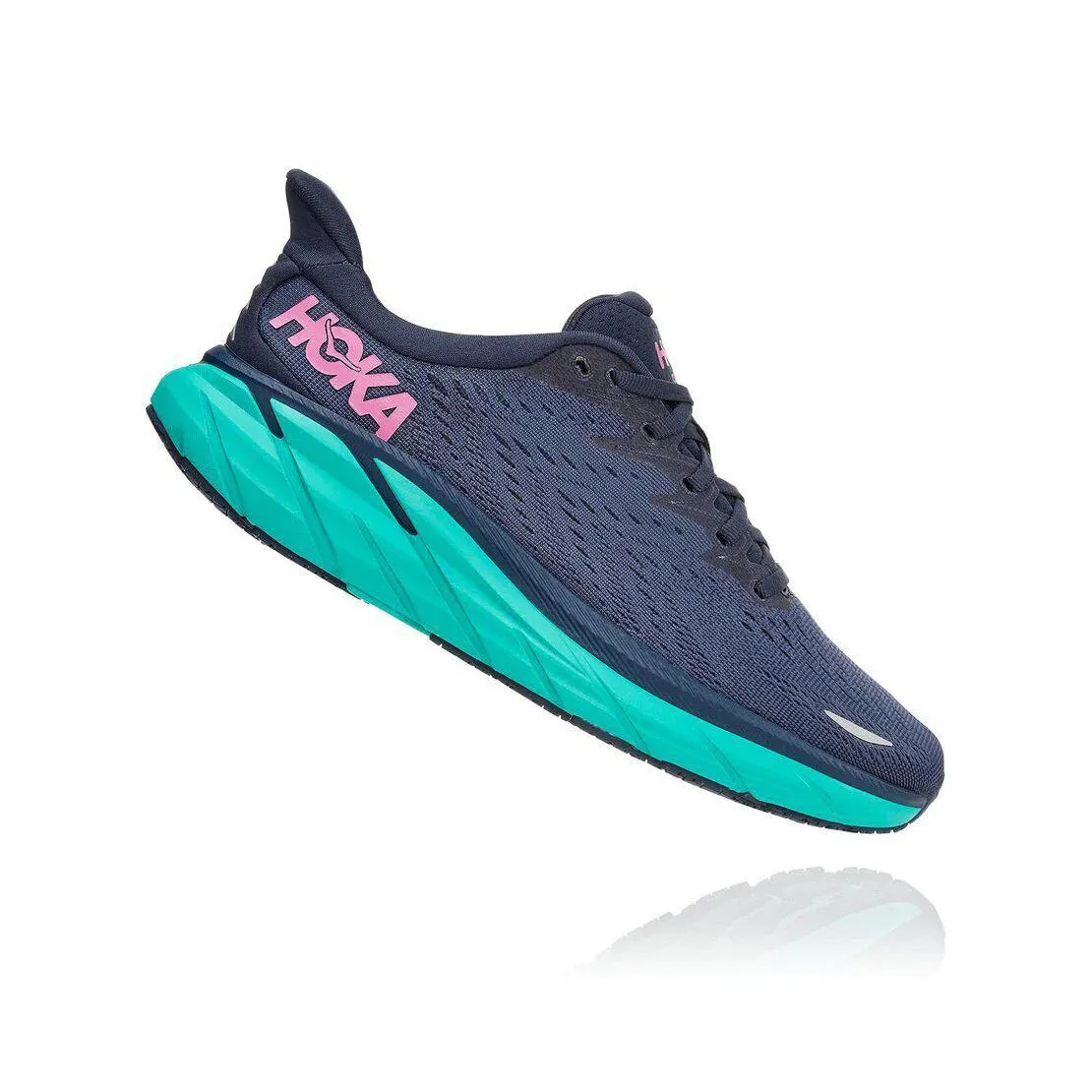 Hoka One One Women’s Clifton 8 Running Shoe