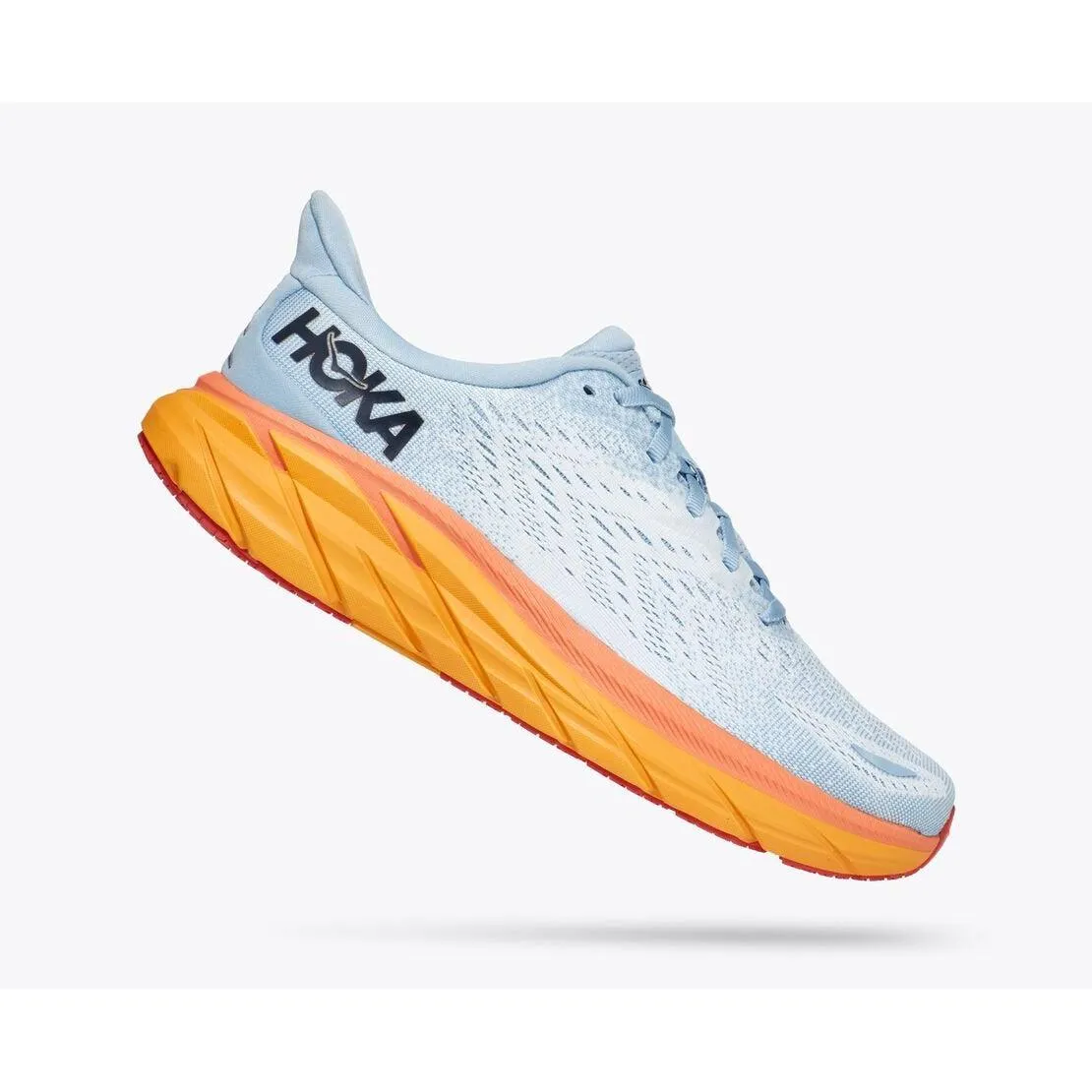 Hoka One One Women’s Clifton 8 Running Shoe