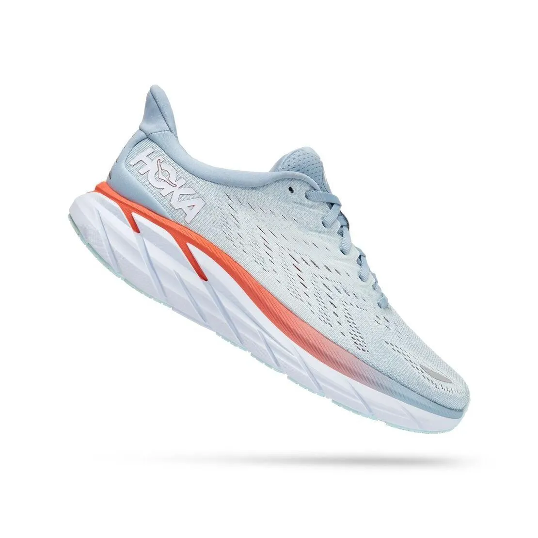 Hoka One One Women’s Clifton 8 Running Shoe