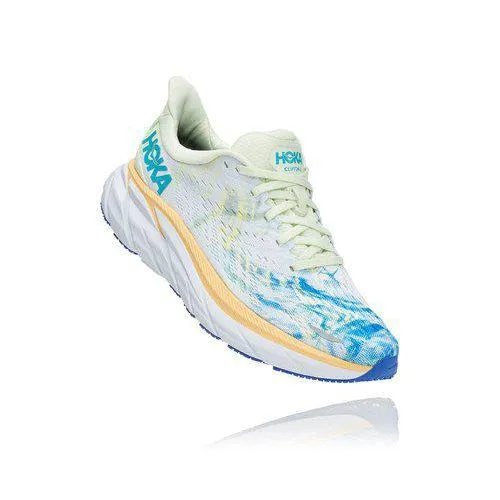 Hoka One One Women’s Clifton 8 Running Shoe