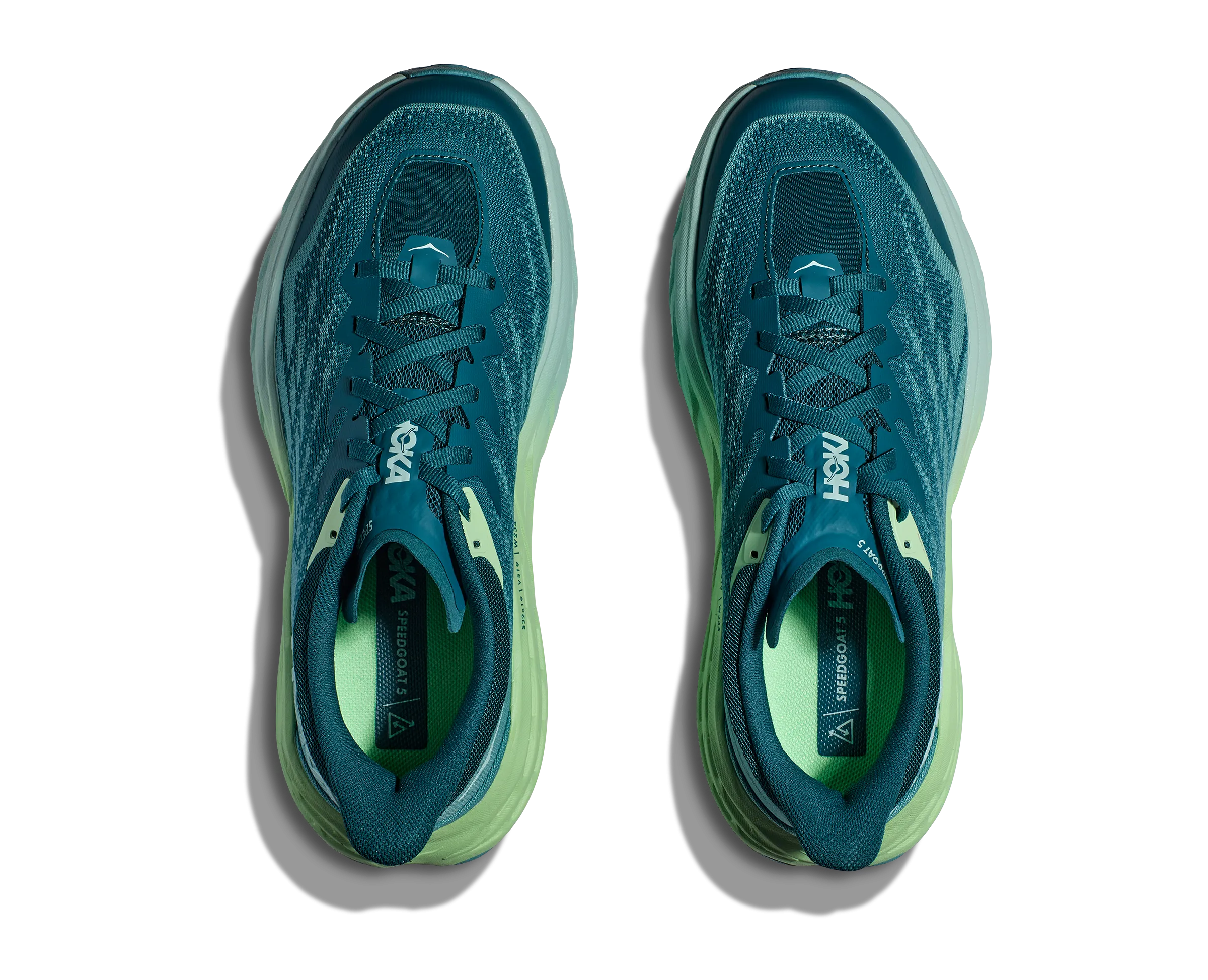 Hoka Speedgoat 5