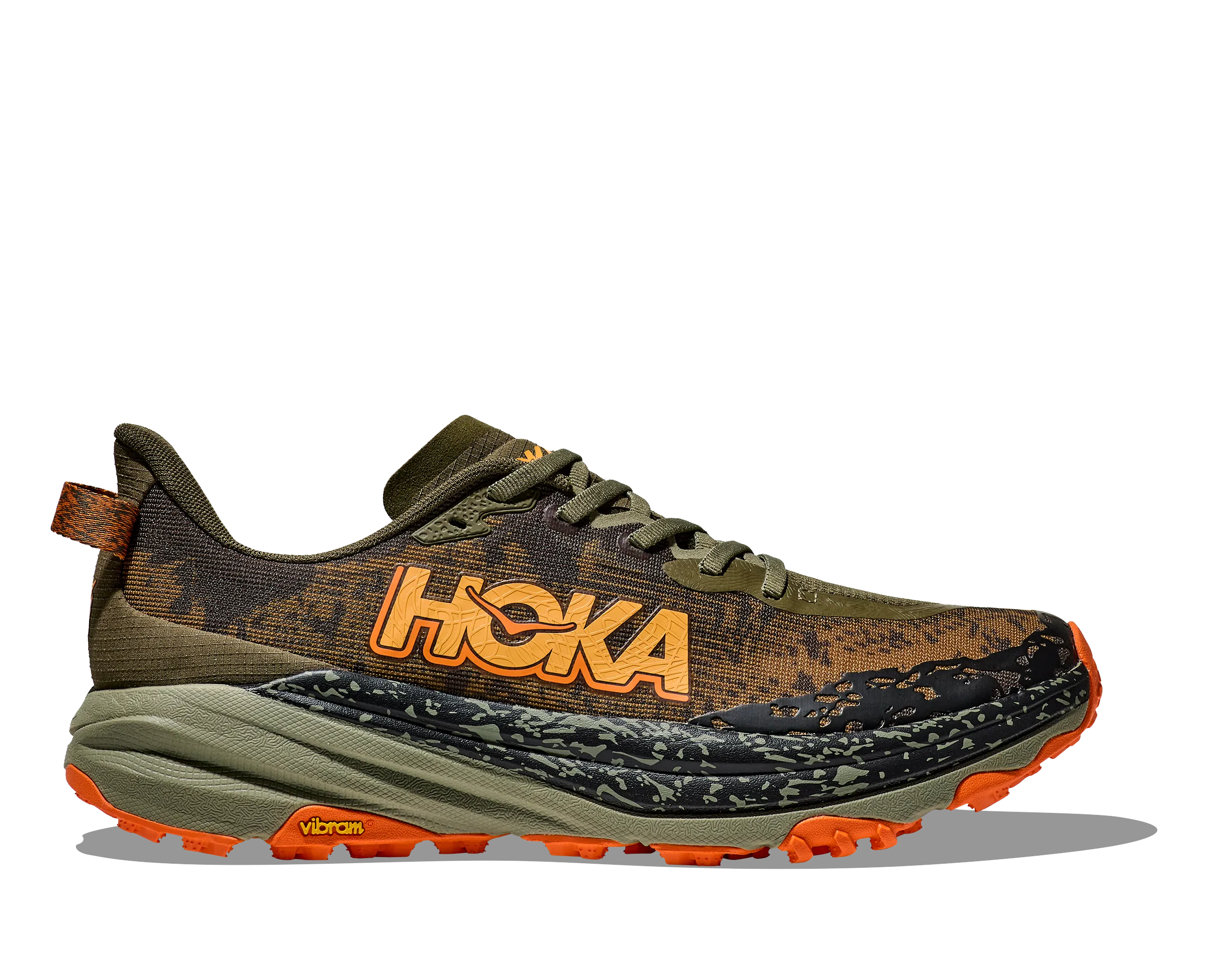 Hoka Speedgoat 6