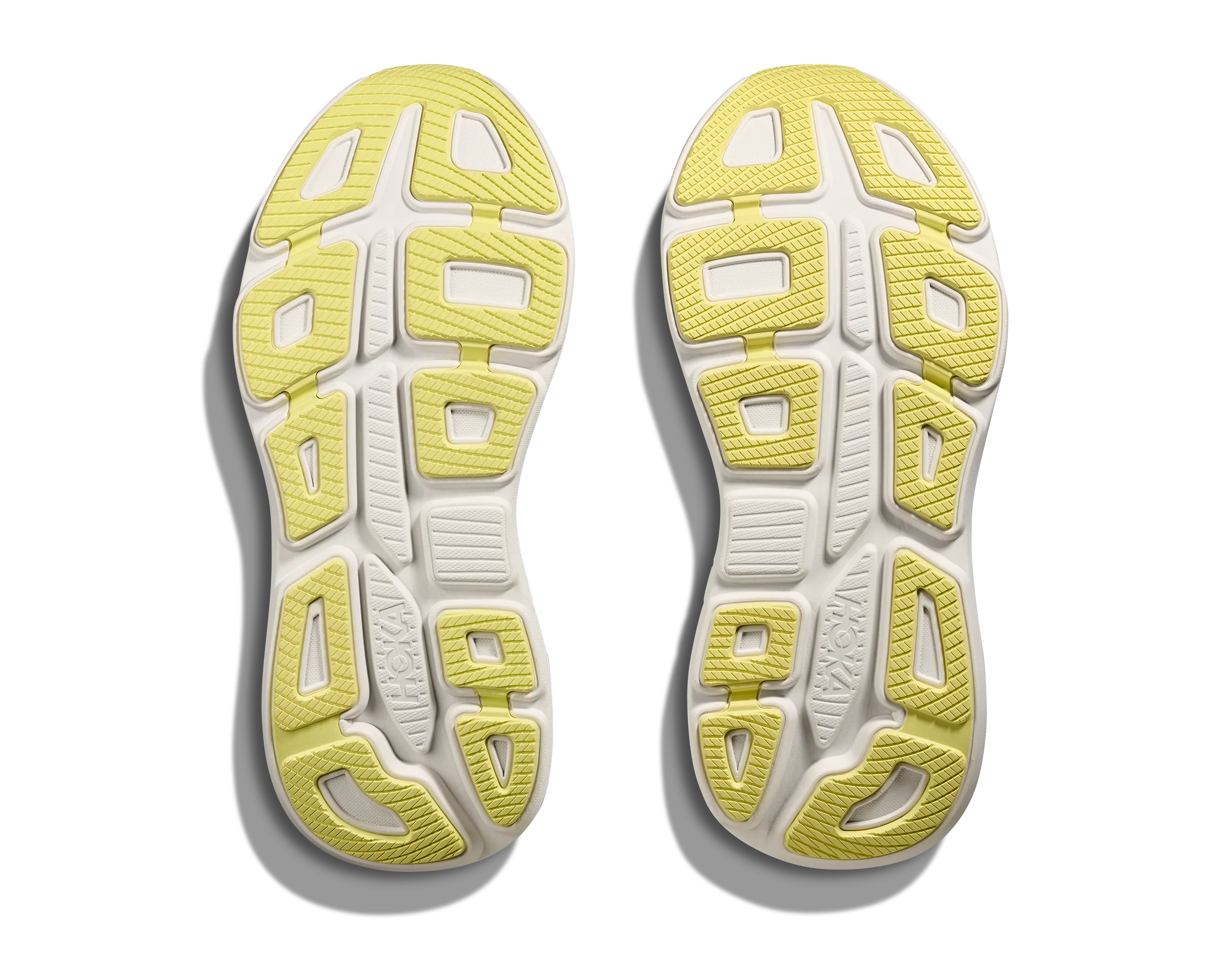 Hoka Women's Bondi 9 | Blue Spark/Mint Fluorite